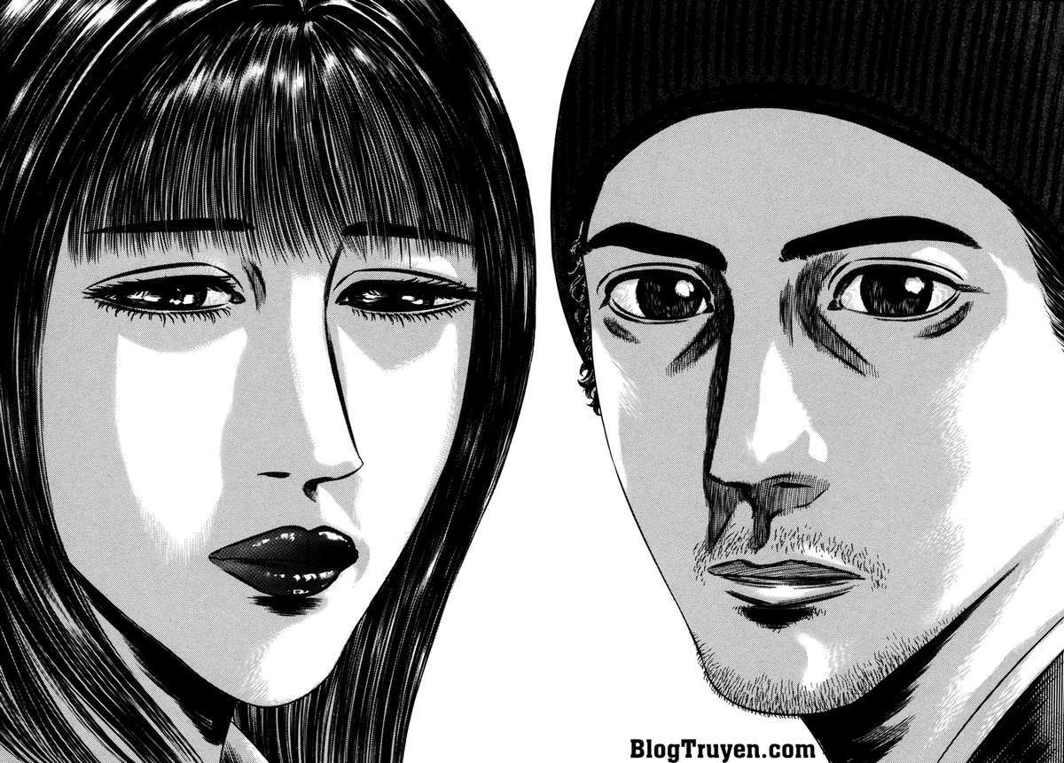 Homunculus Chapter 148 - 12