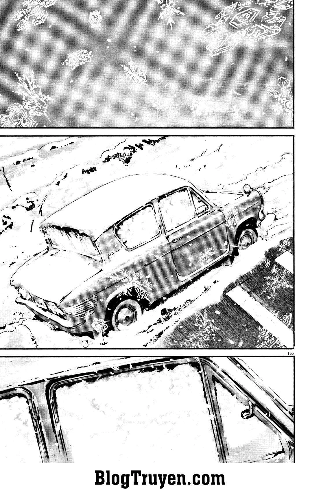 Homunculus Chapter 148 - 14