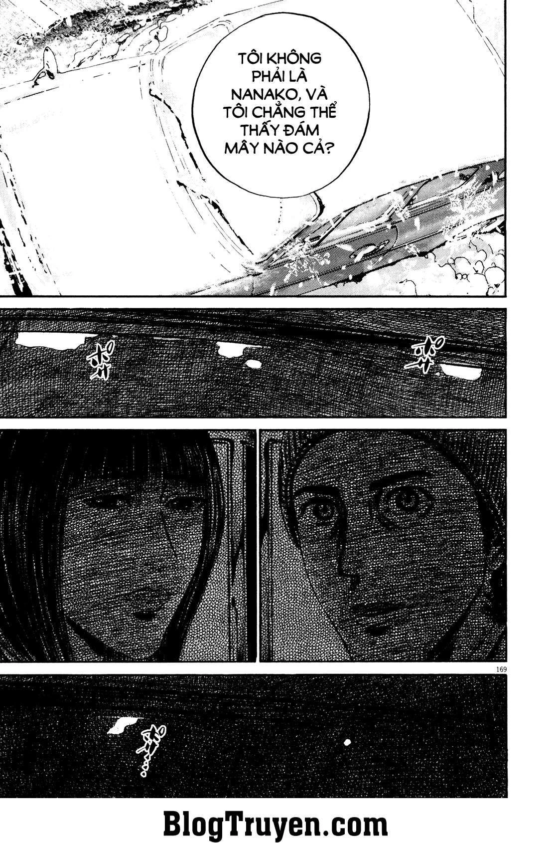 Homunculus Chapter 148 - 18