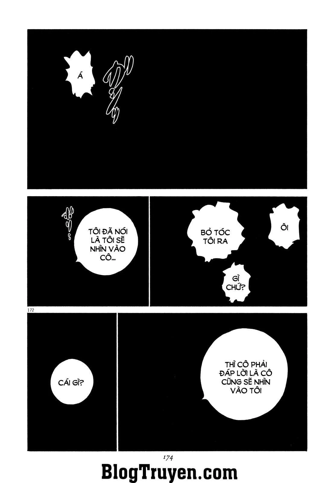 Homunculus Chapter 149 - 3