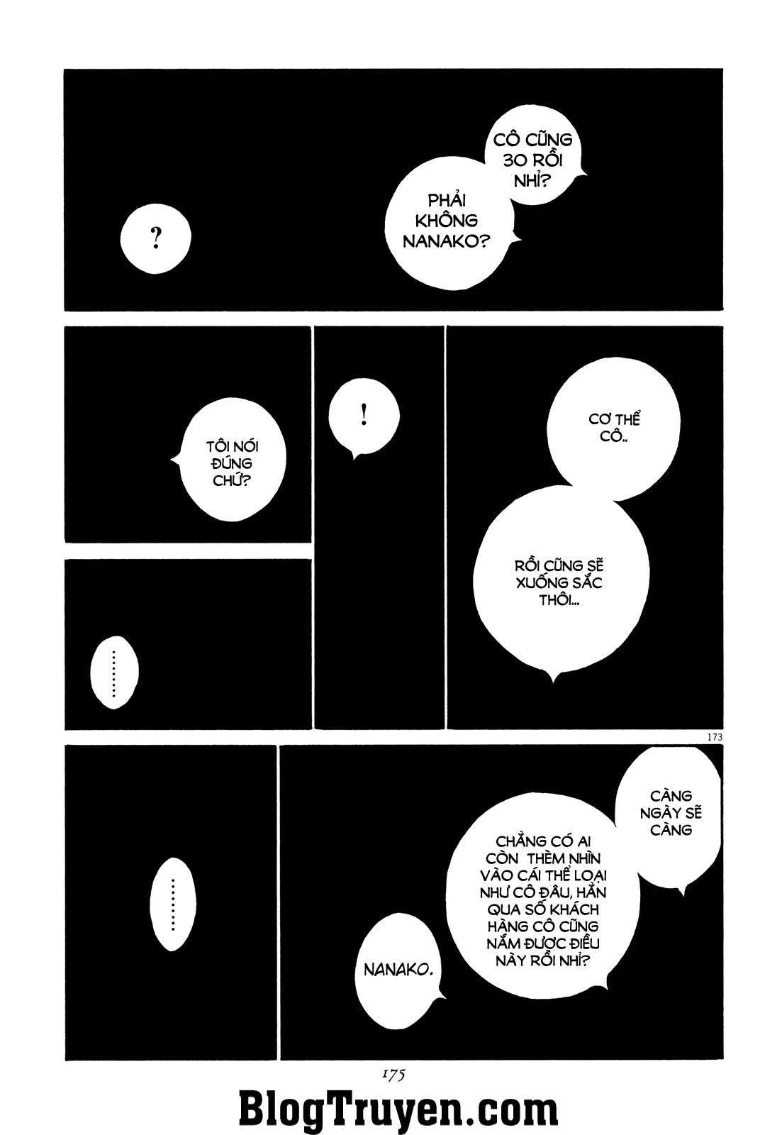 Homunculus Chapter 149 - 4