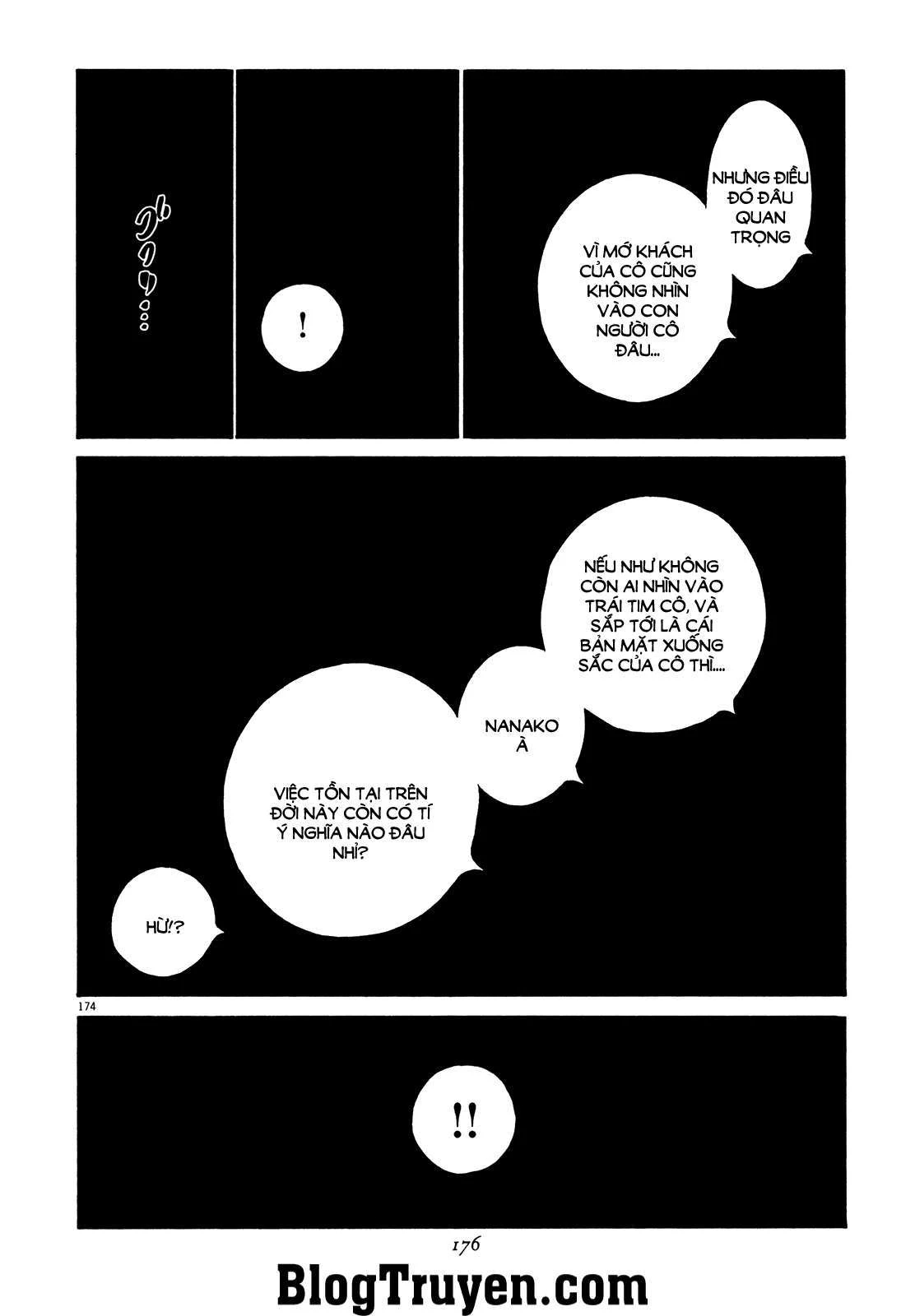 Homunculus Chapter 149 - 5