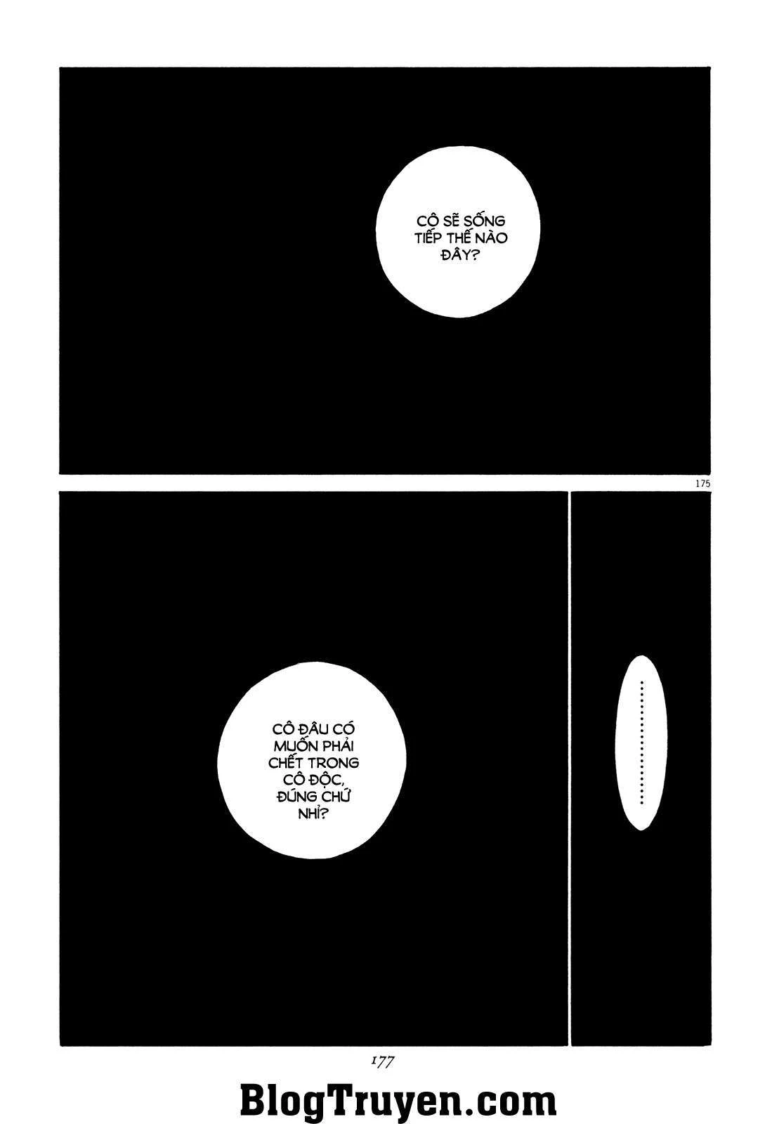 Homunculus Chapter 149 - 6