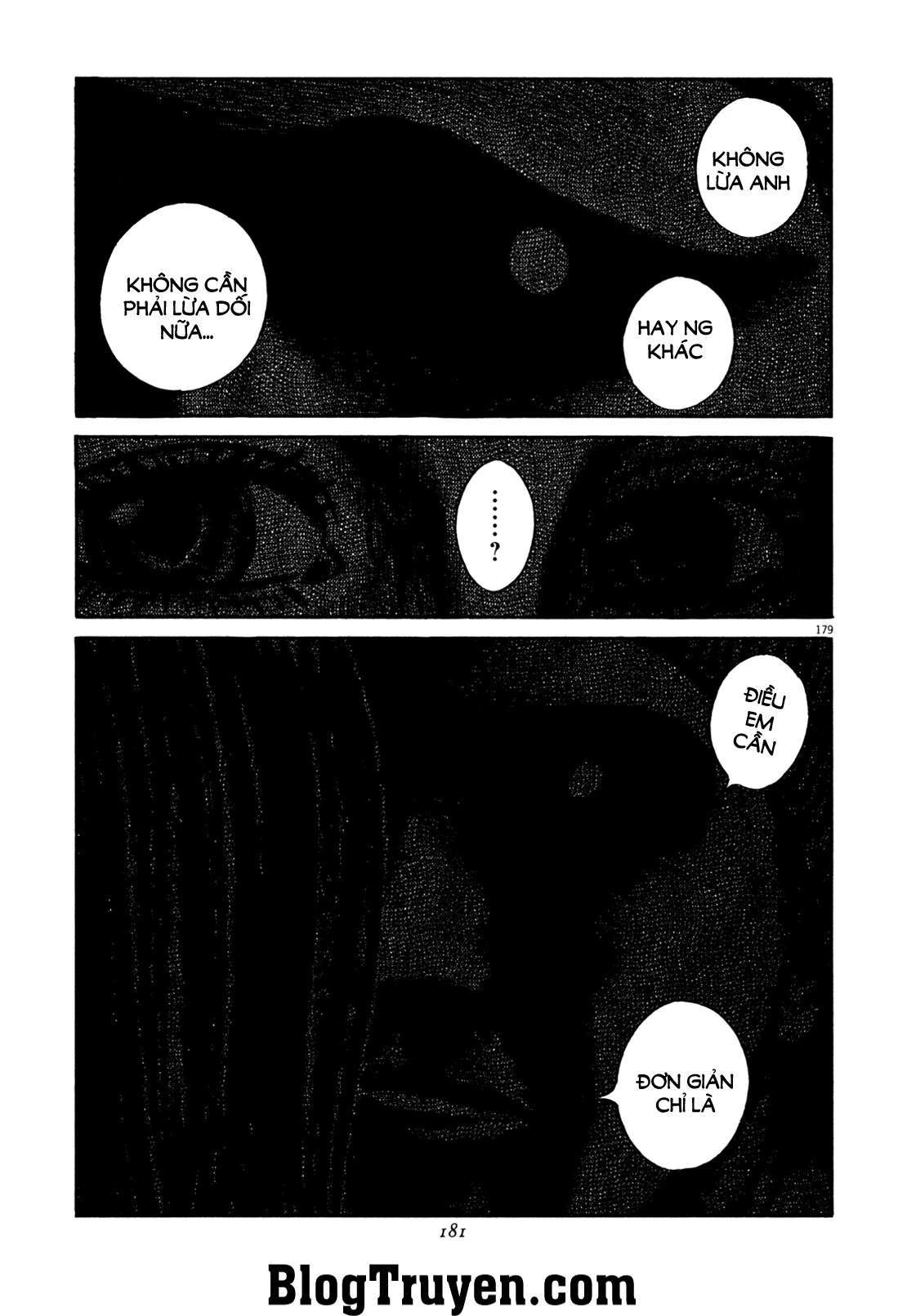 Homunculus Chapter 149 - 10