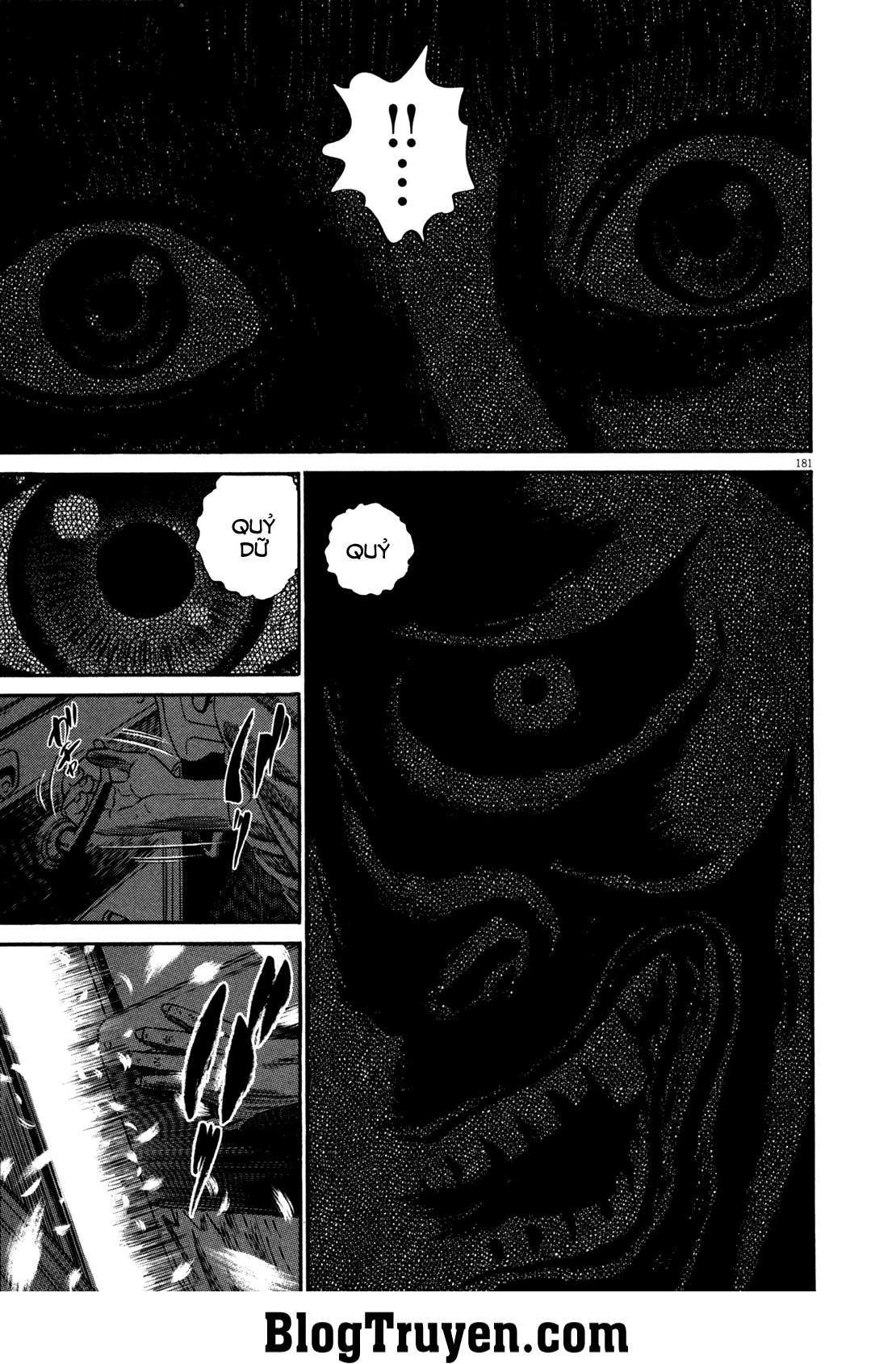 Homunculus Chapter 149 - 12