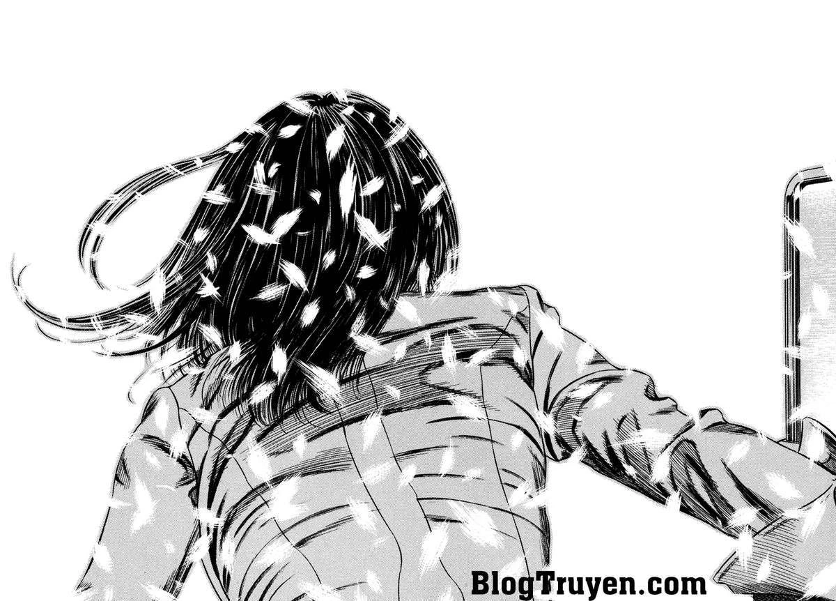 Homunculus Chapter 149 - 13