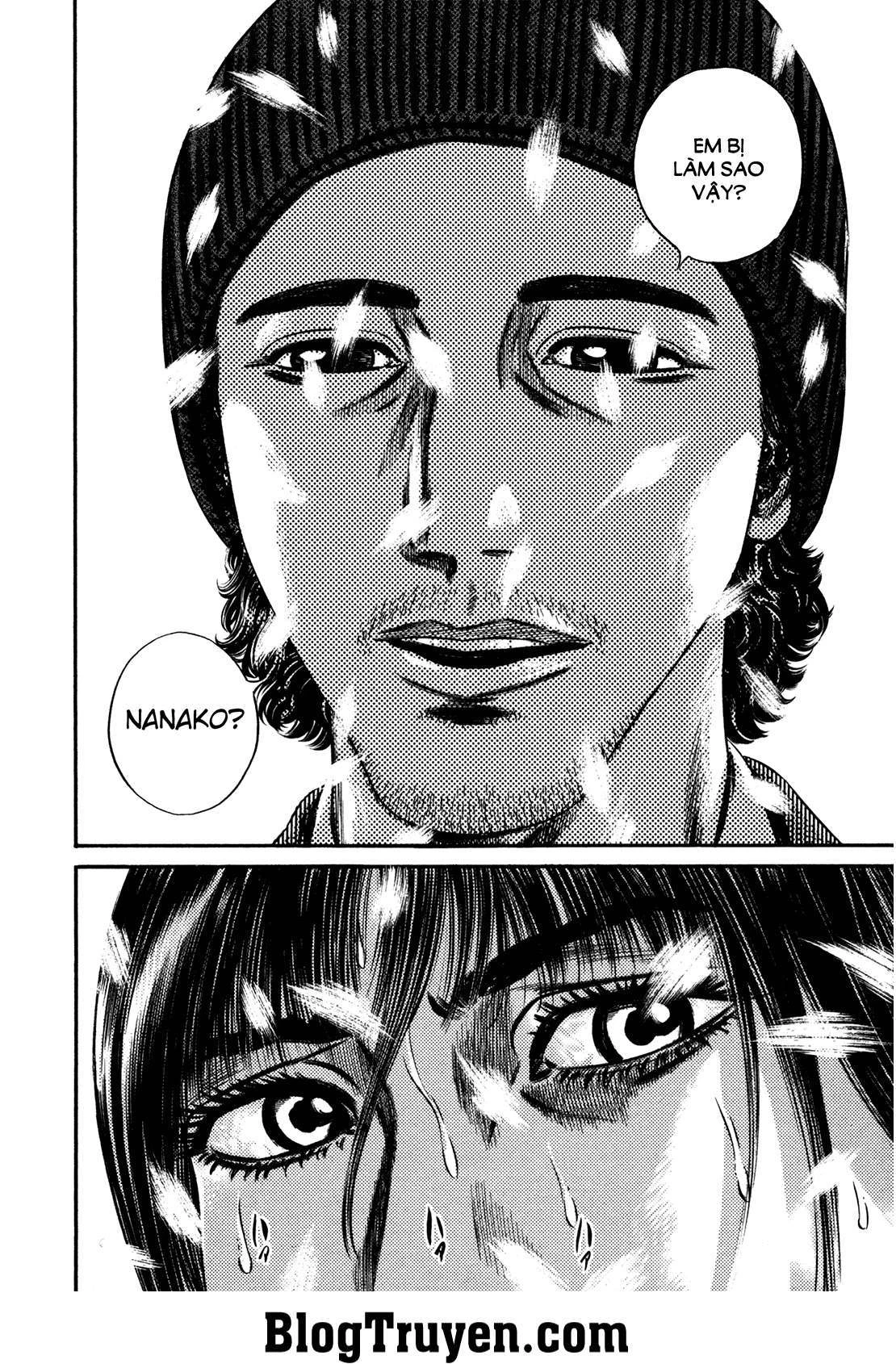 Homunculus Chapter 149 - 16