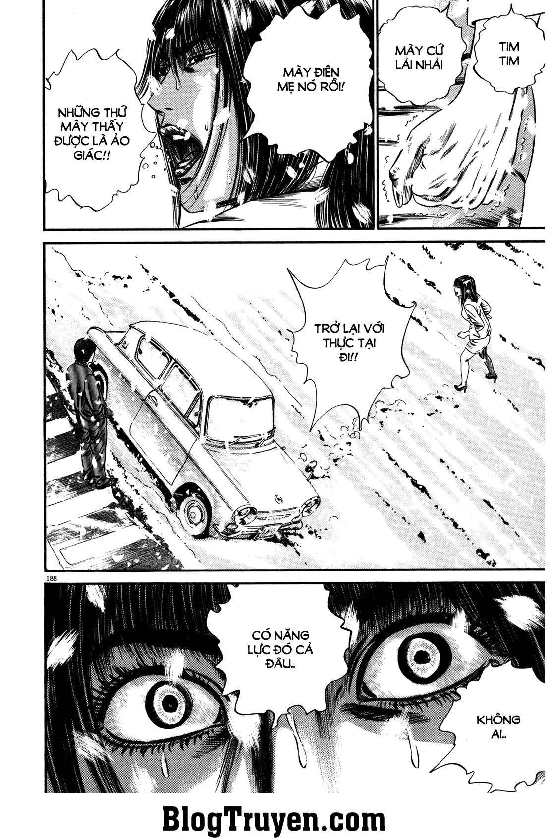 Homunculus Chapter 150 - 4