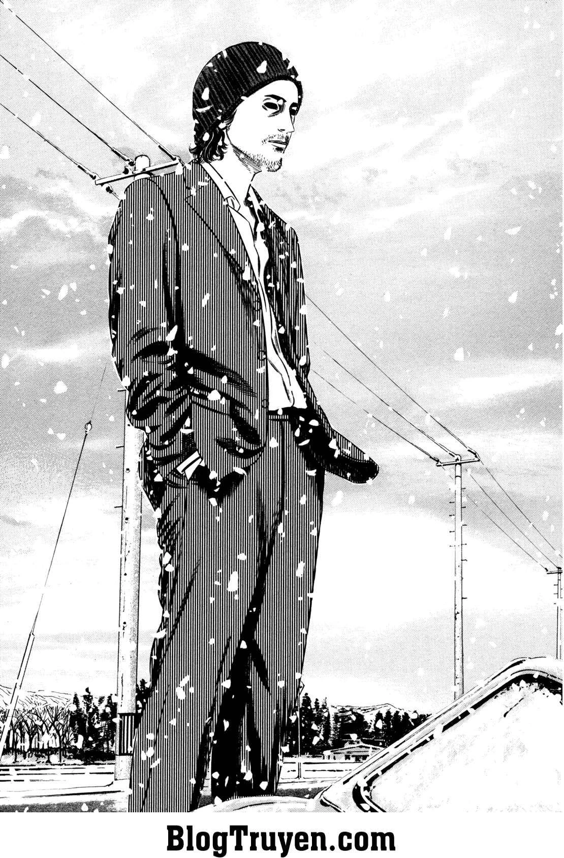 Homunculus Chapter 150 - 5