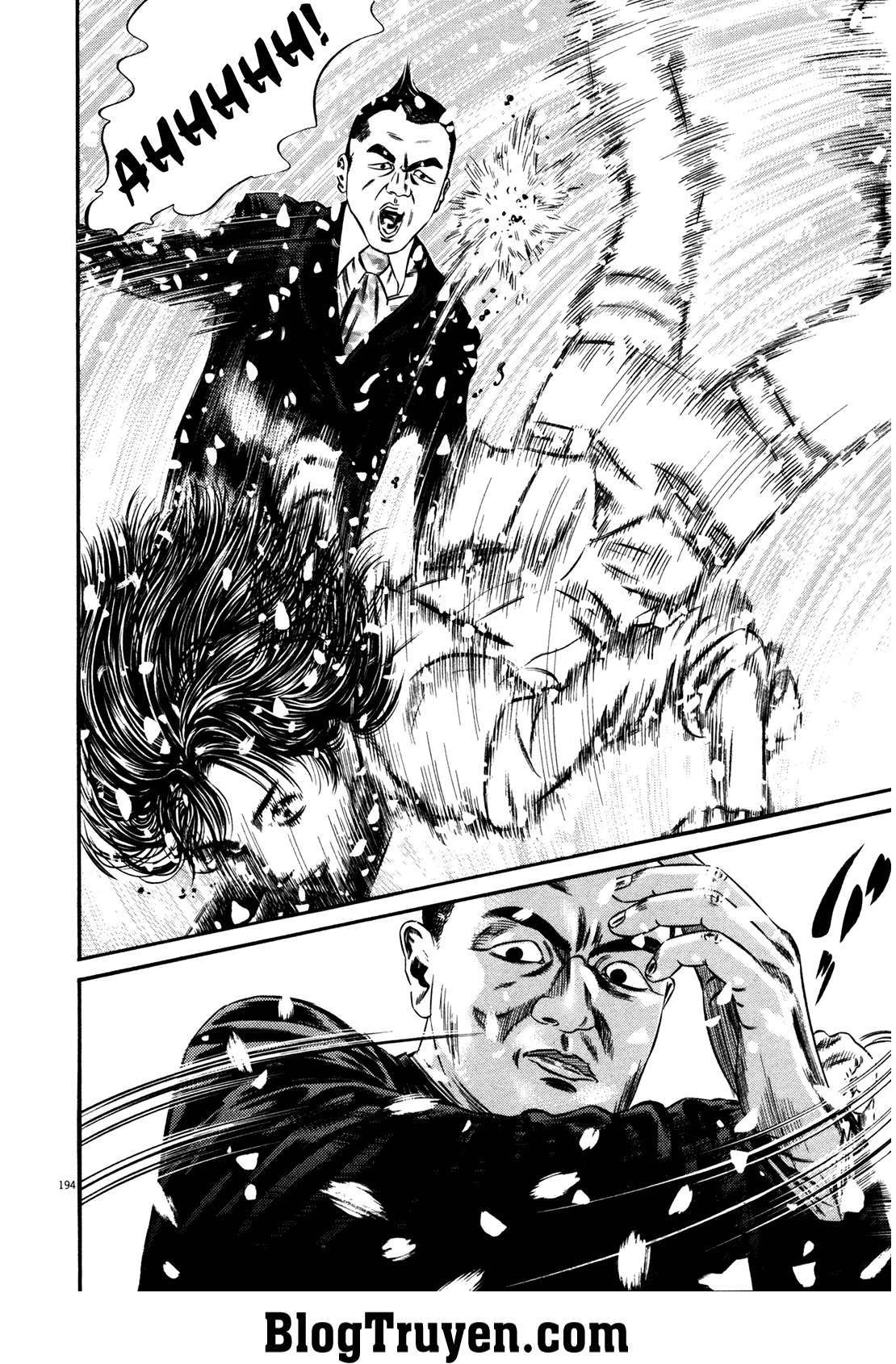 Homunculus Chapter 150 - 10