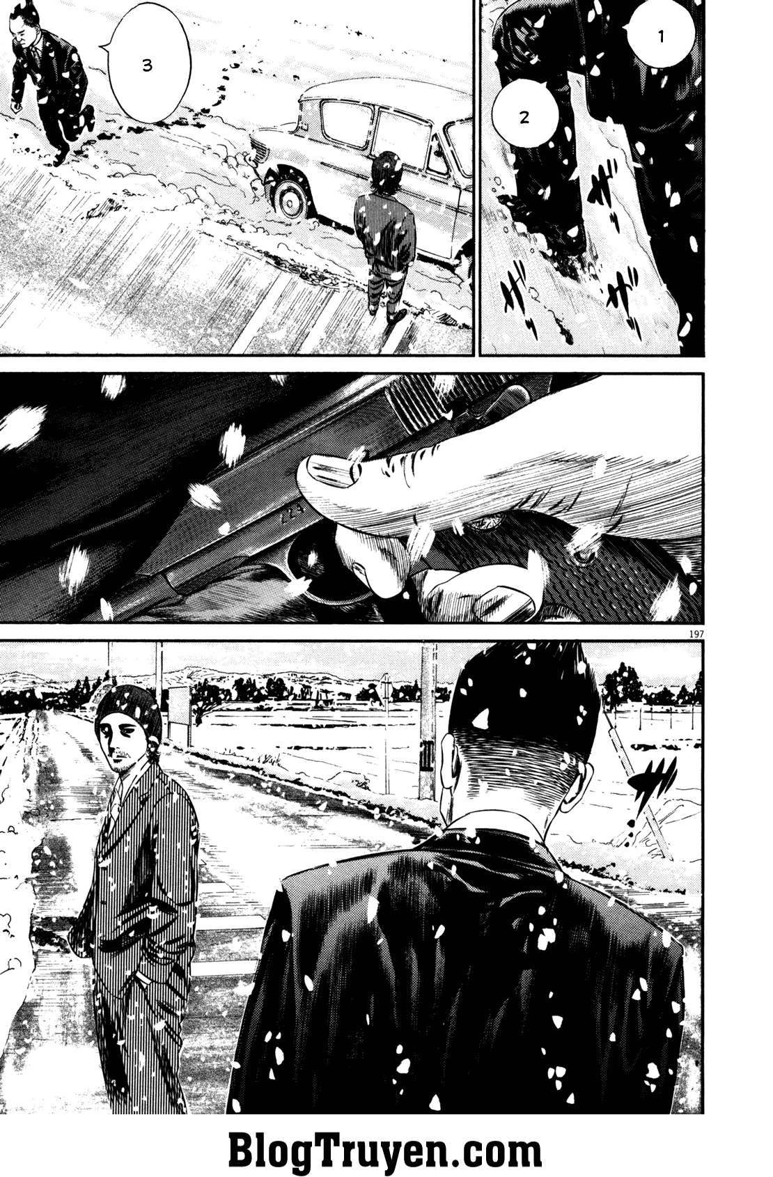 Homunculus Chapter 150 - 13