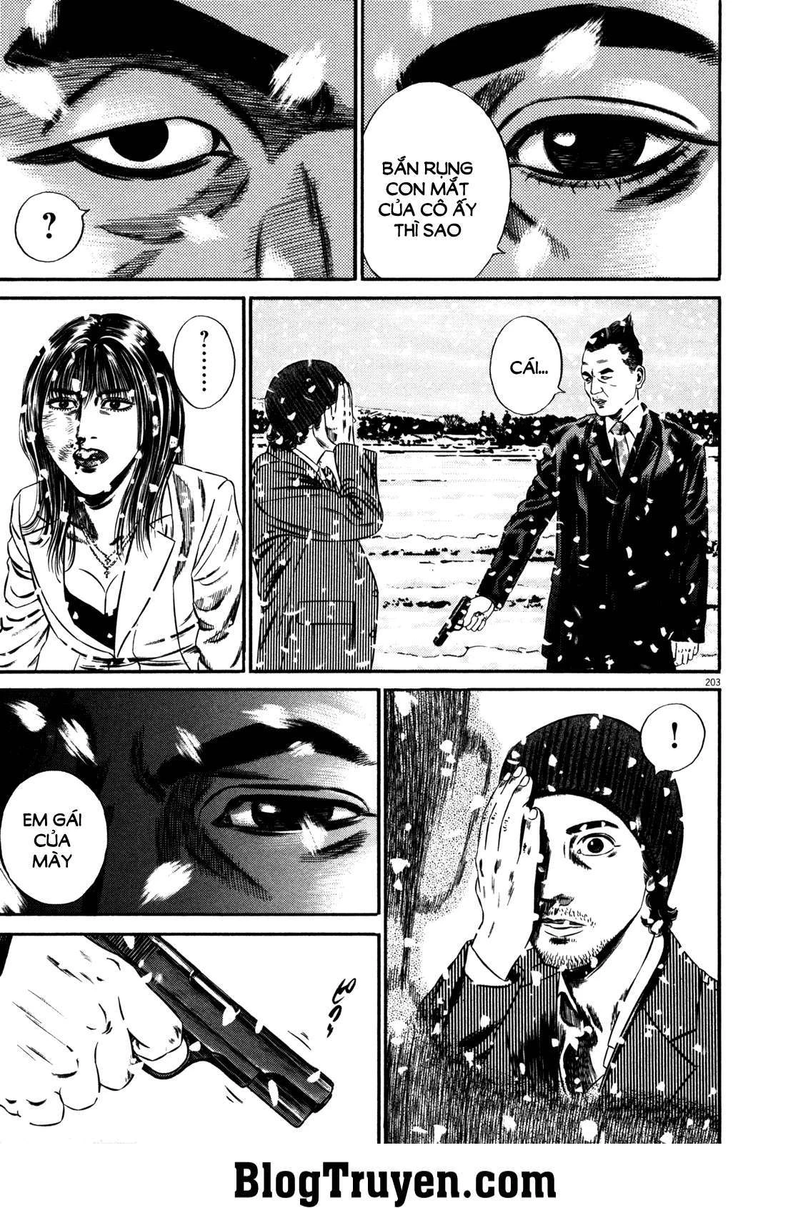 Homunculus Chapter 150 - 19