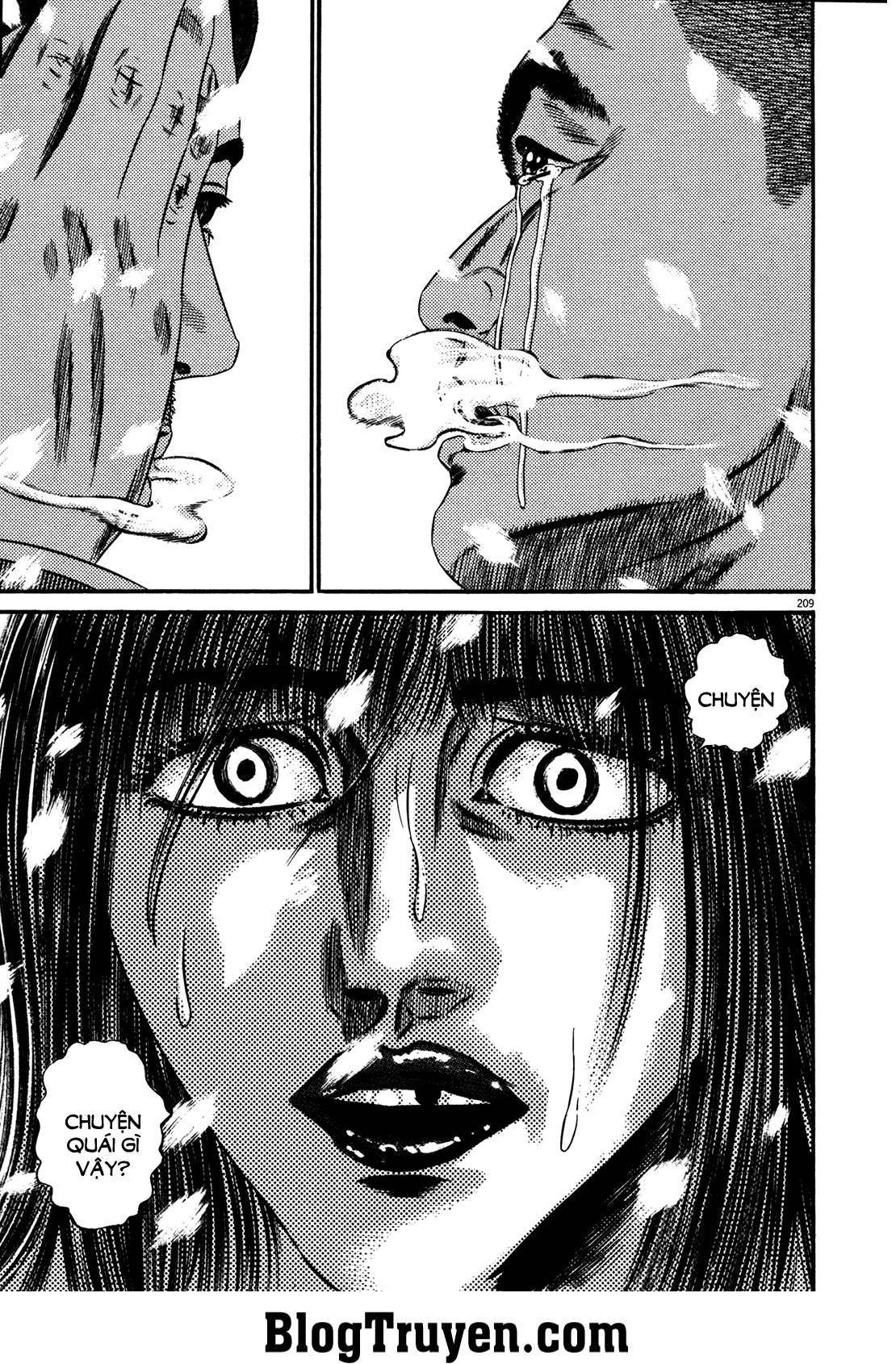 Homunculus Chapter 150 - 25