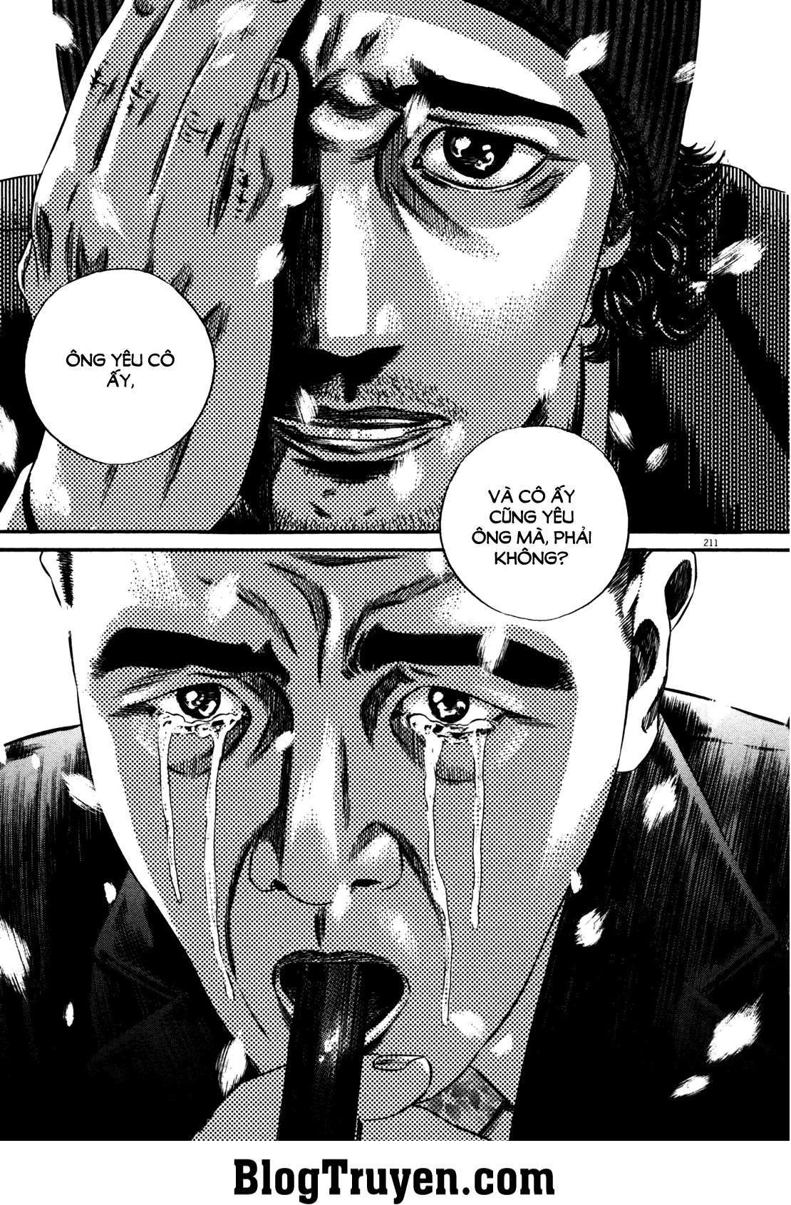 Homunculus Chapter 151 - 4