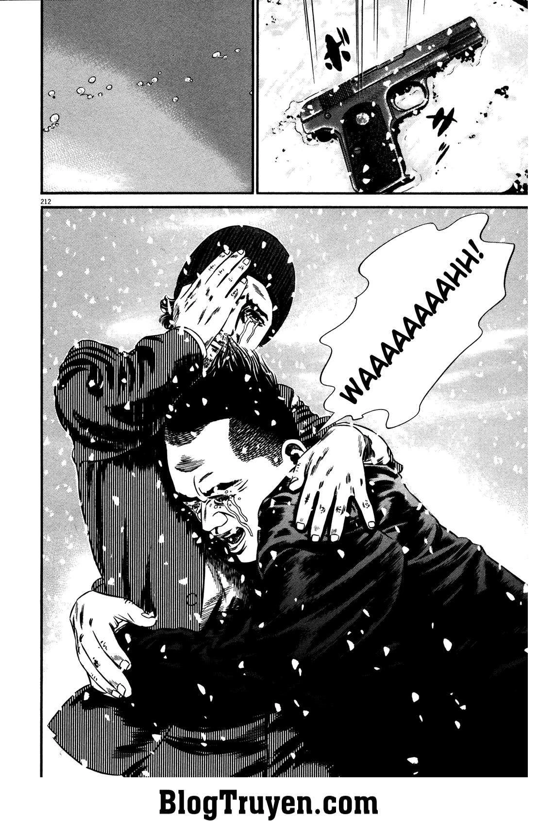 Homunculus Chapter 151 - 5