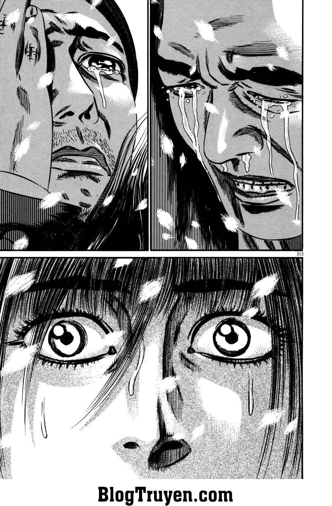 Homunculus Chapter 151 - 6