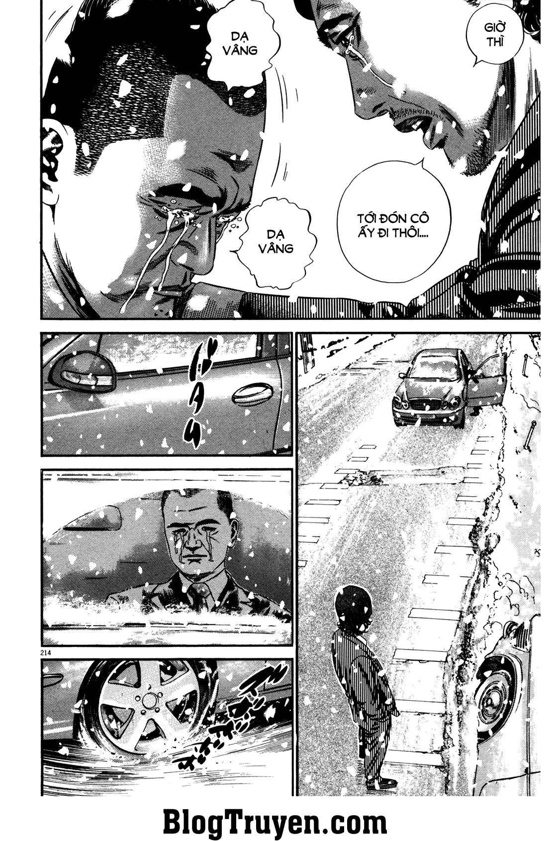 Homunculus Chapter 151 - 7