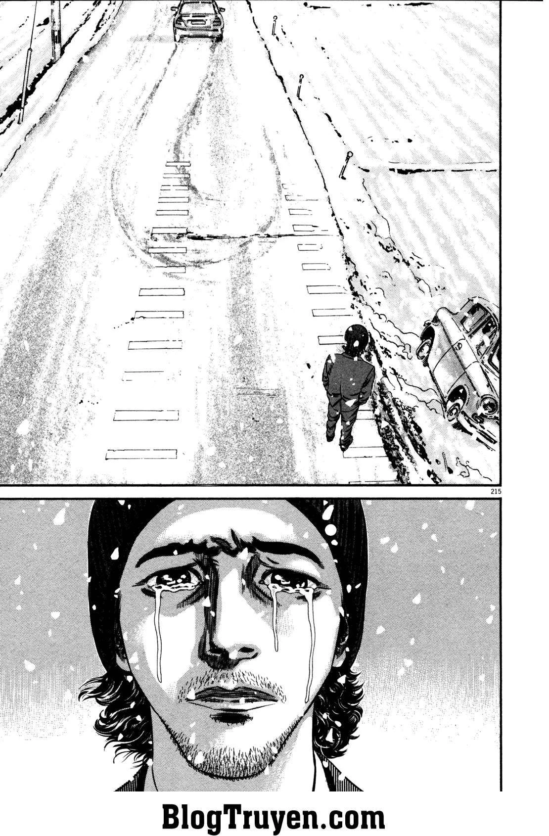 Homunculus Chapter 151 - 8