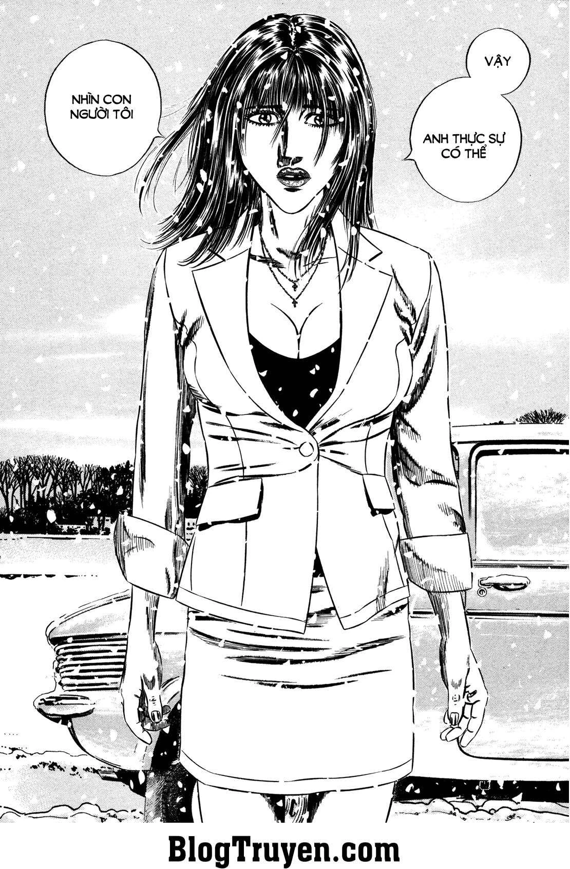 Homunculus Chapter 151 - 11