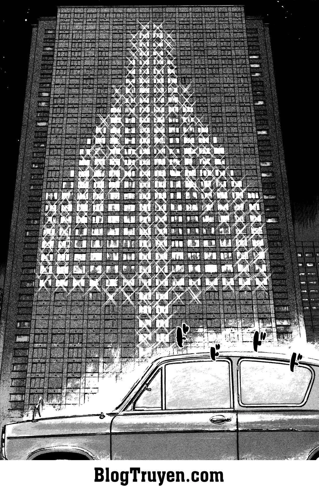 Homunculus Chapter 151 - 19