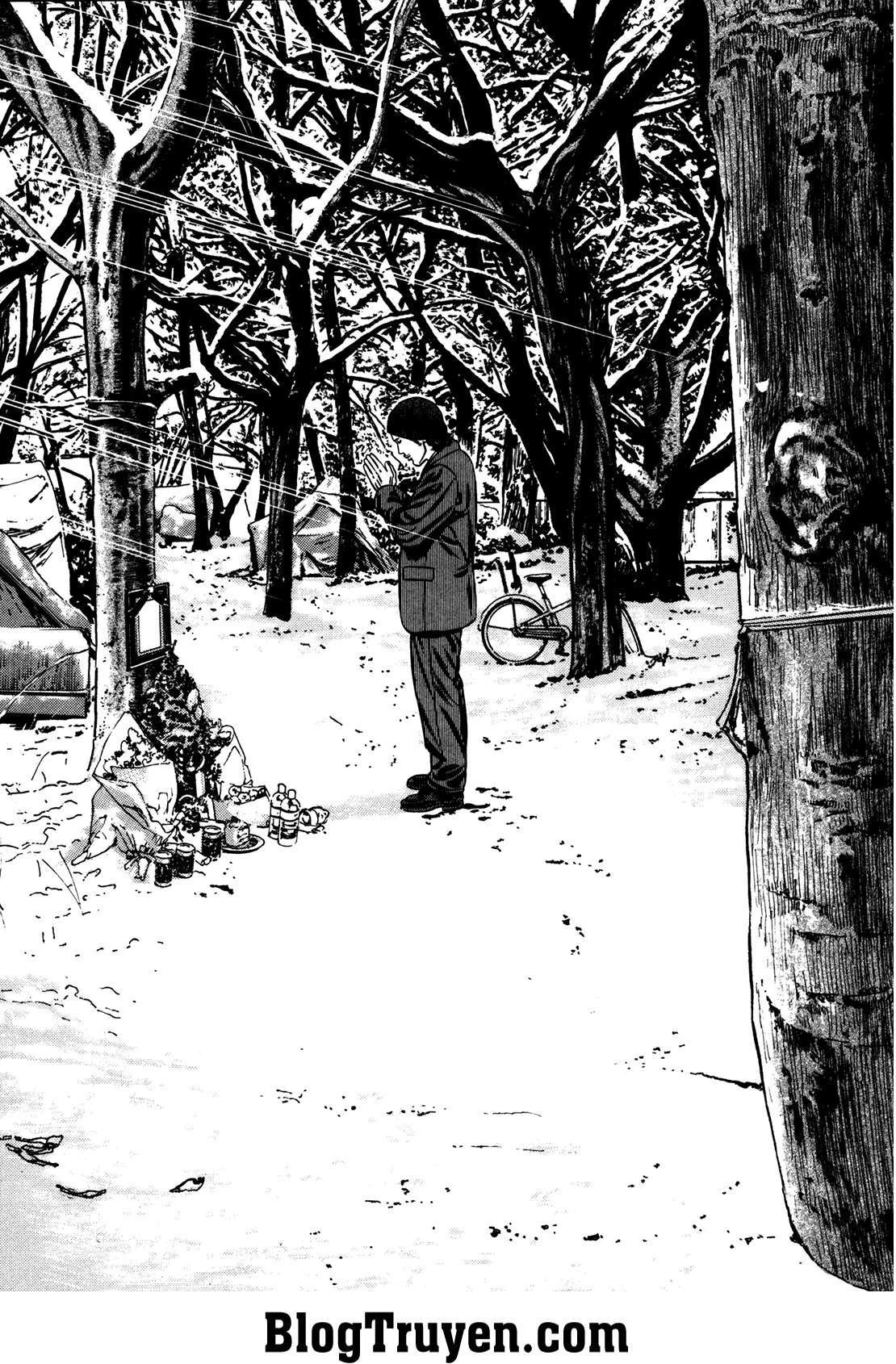 Homunculus Chapter 151 - 21