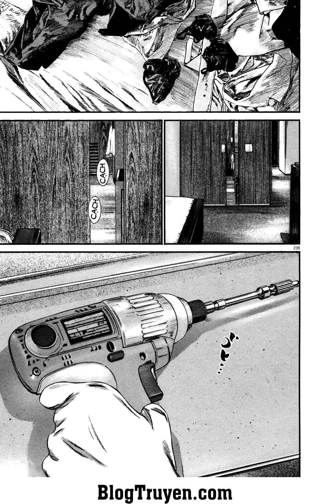 Homunculus Chapter 152 - 12