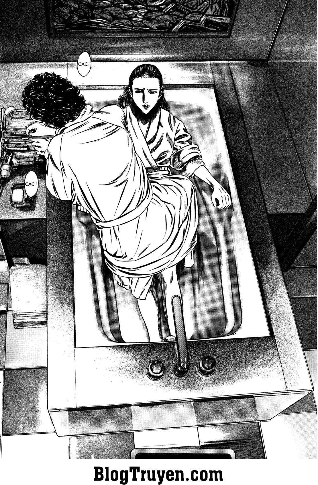 Homunculus Chapter 152 - 13