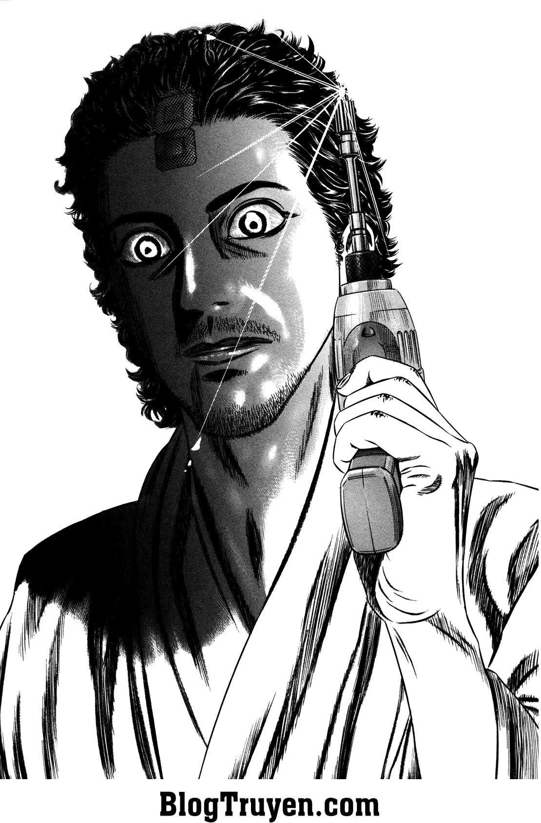 Homunculus Chapter 152 - 18