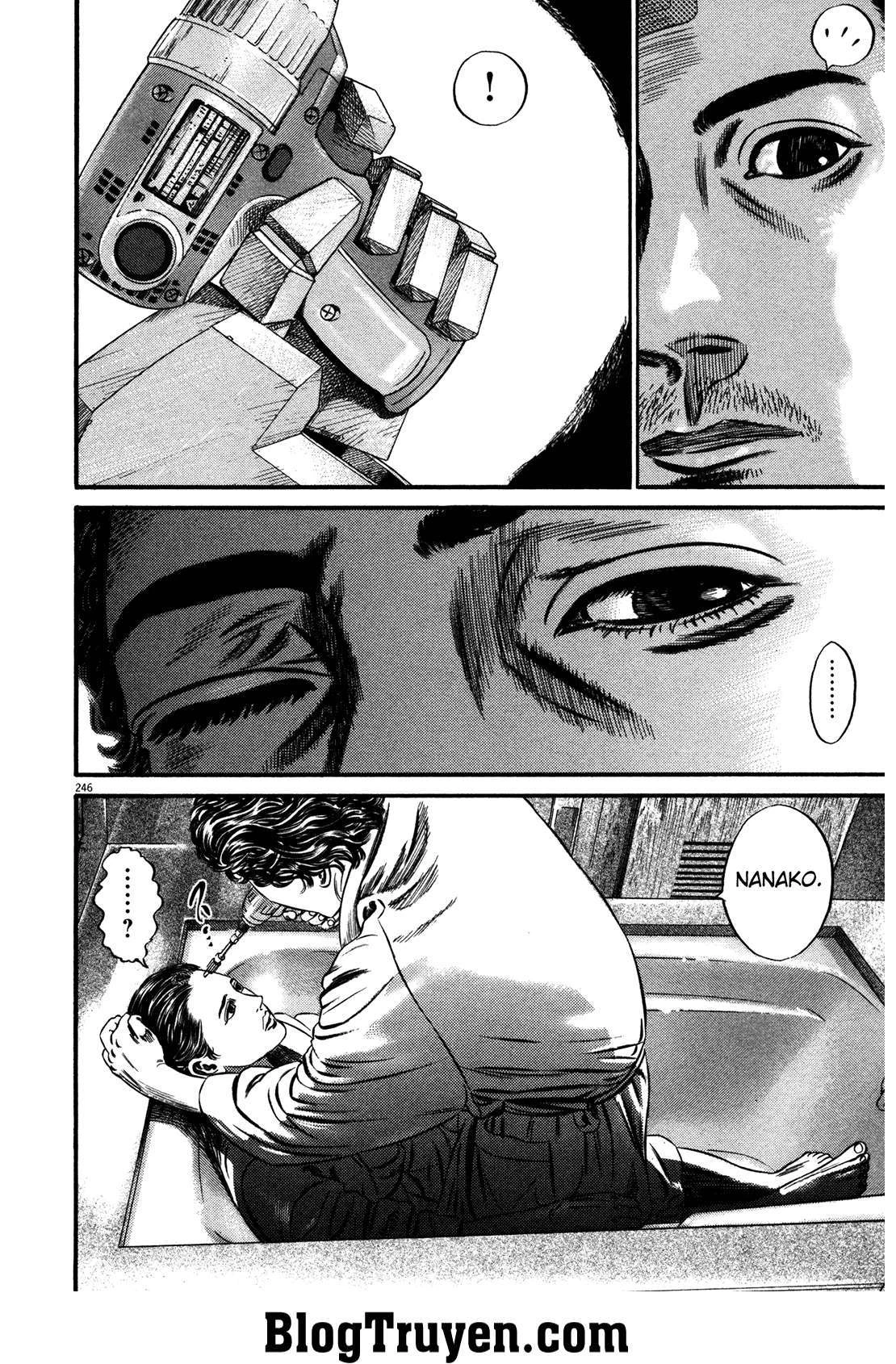 Homunculus Chapter 152 - 19