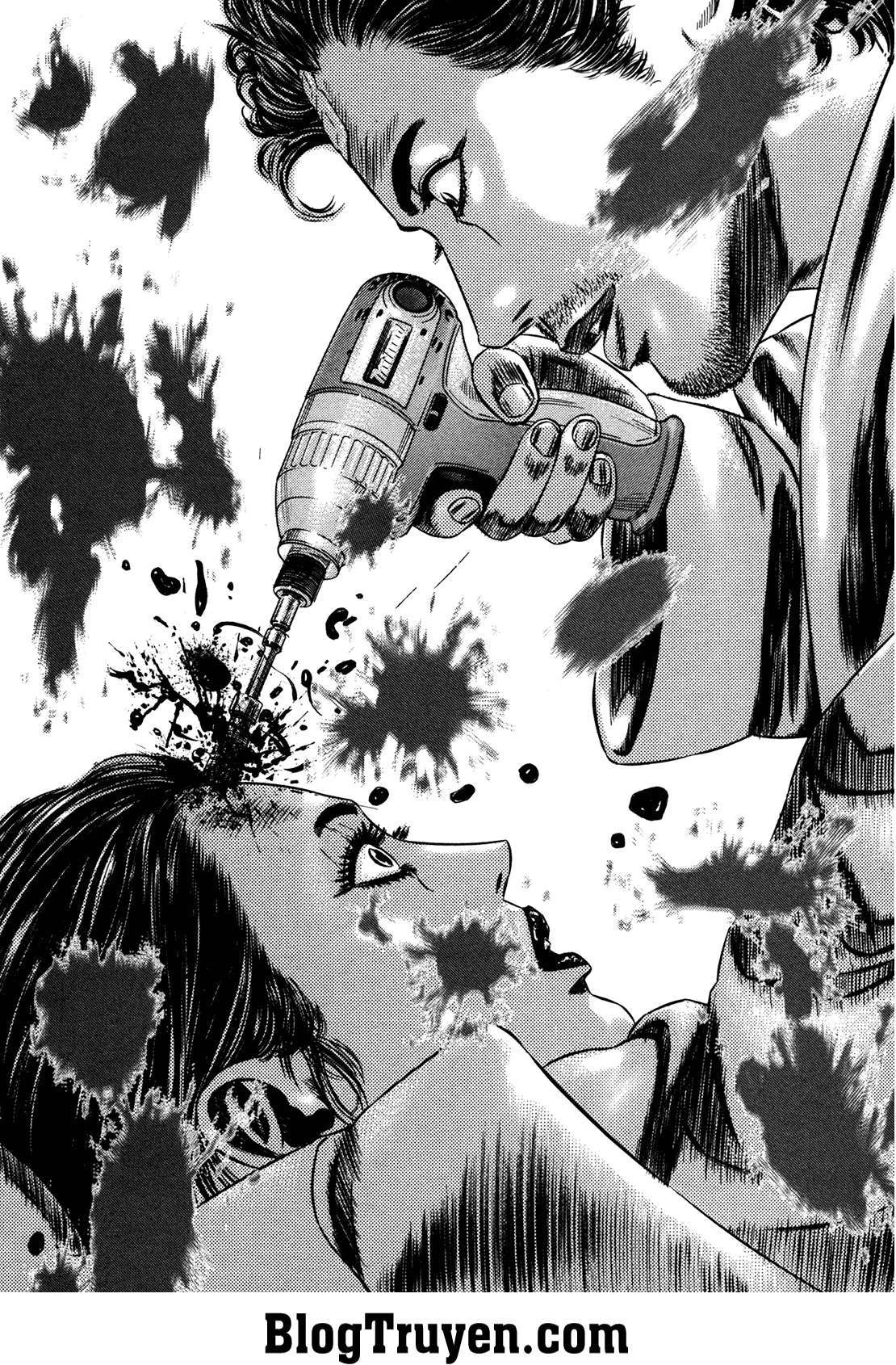 Homunculus Chapter 152 - 21