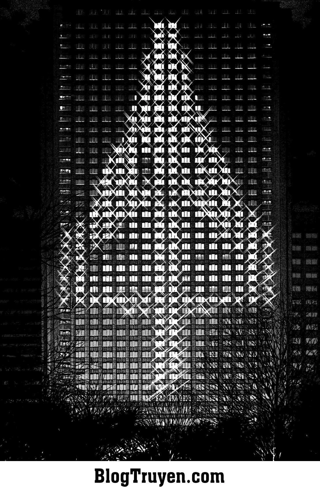 Homunculus Chapter 153 - 3