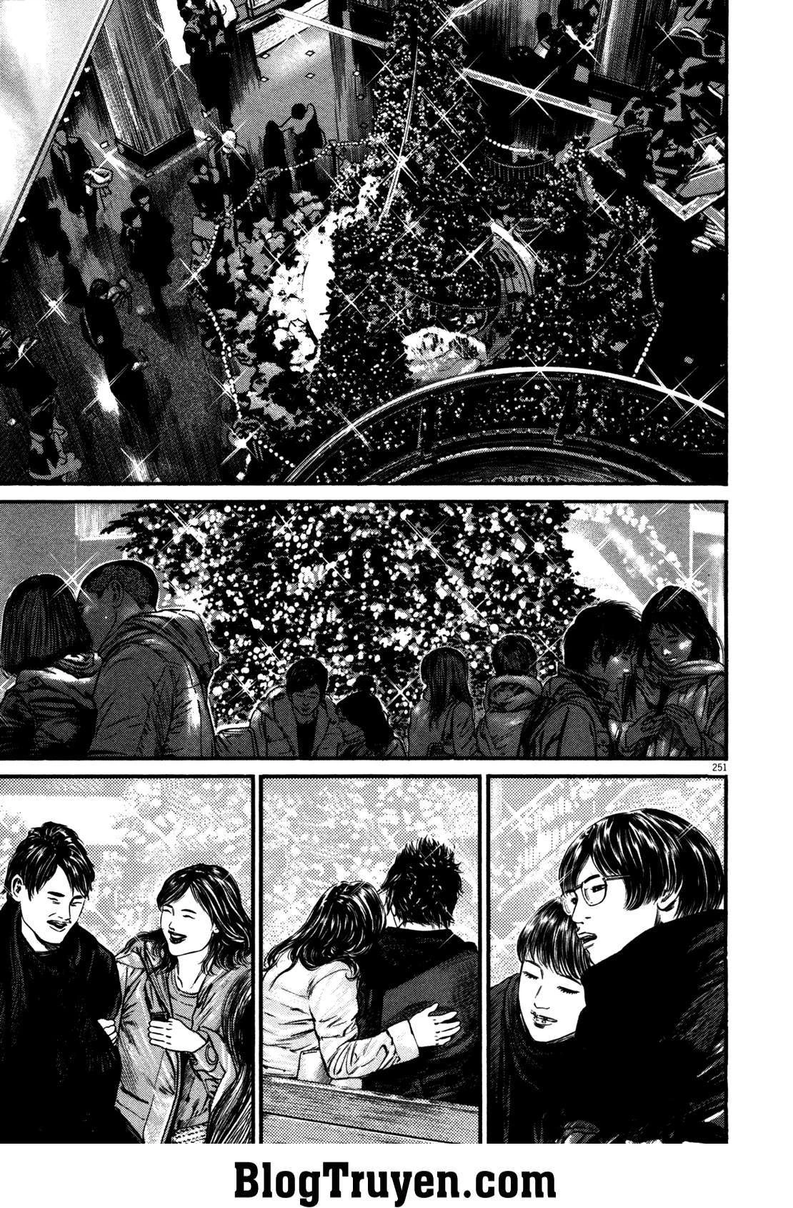 Homunculus Chapter 153 - 4