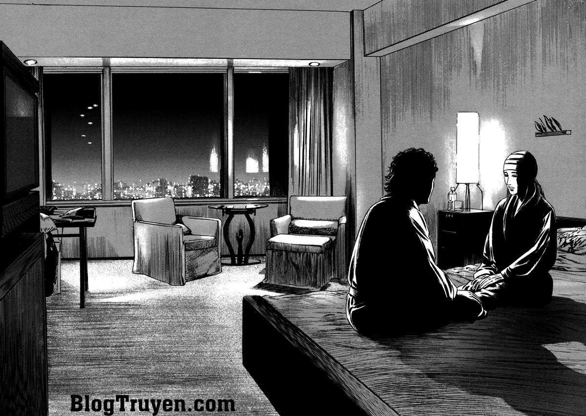 Homunculus Chapter 153 - 5