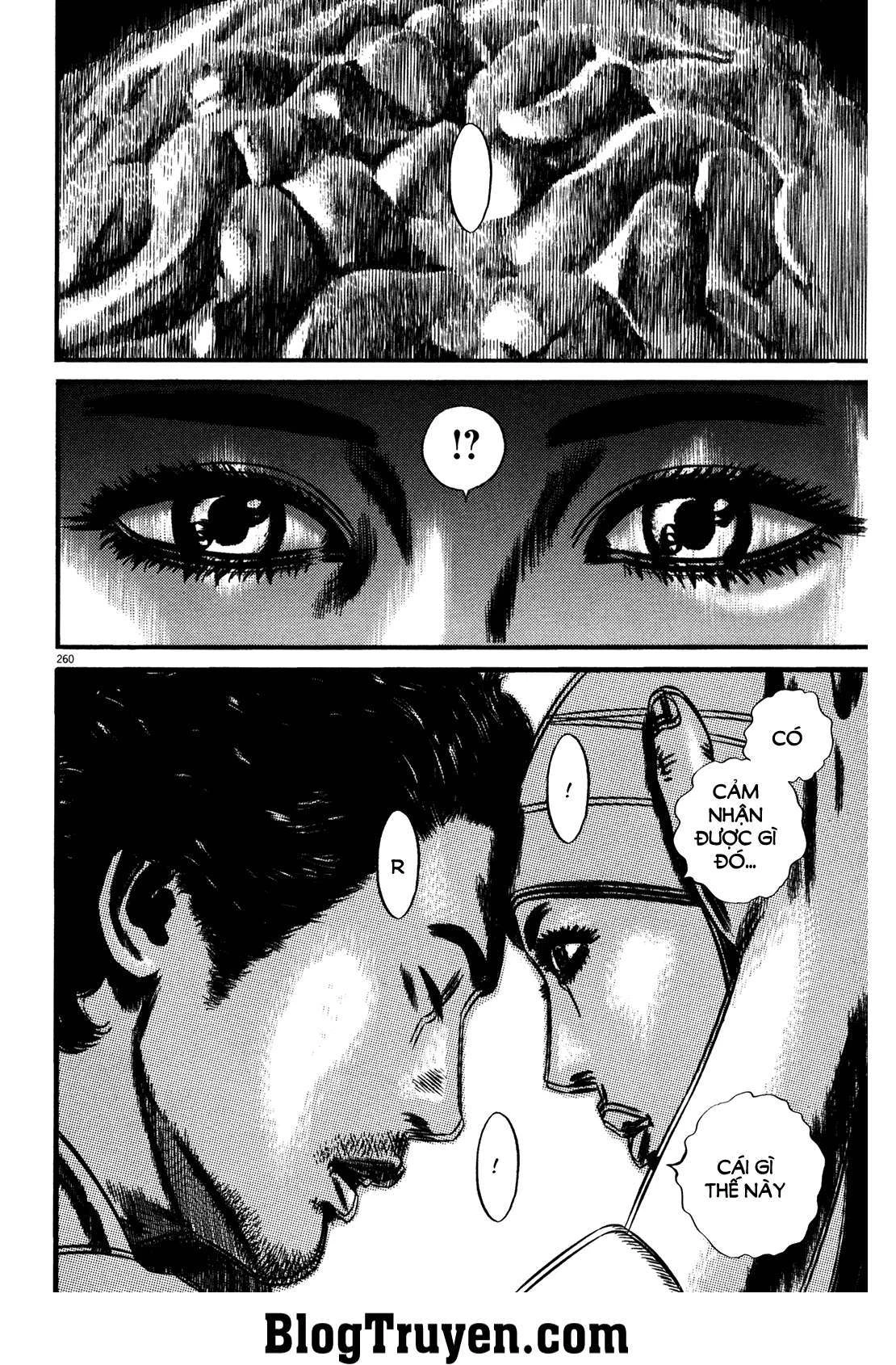 Homunculus Chapter 153 - 12