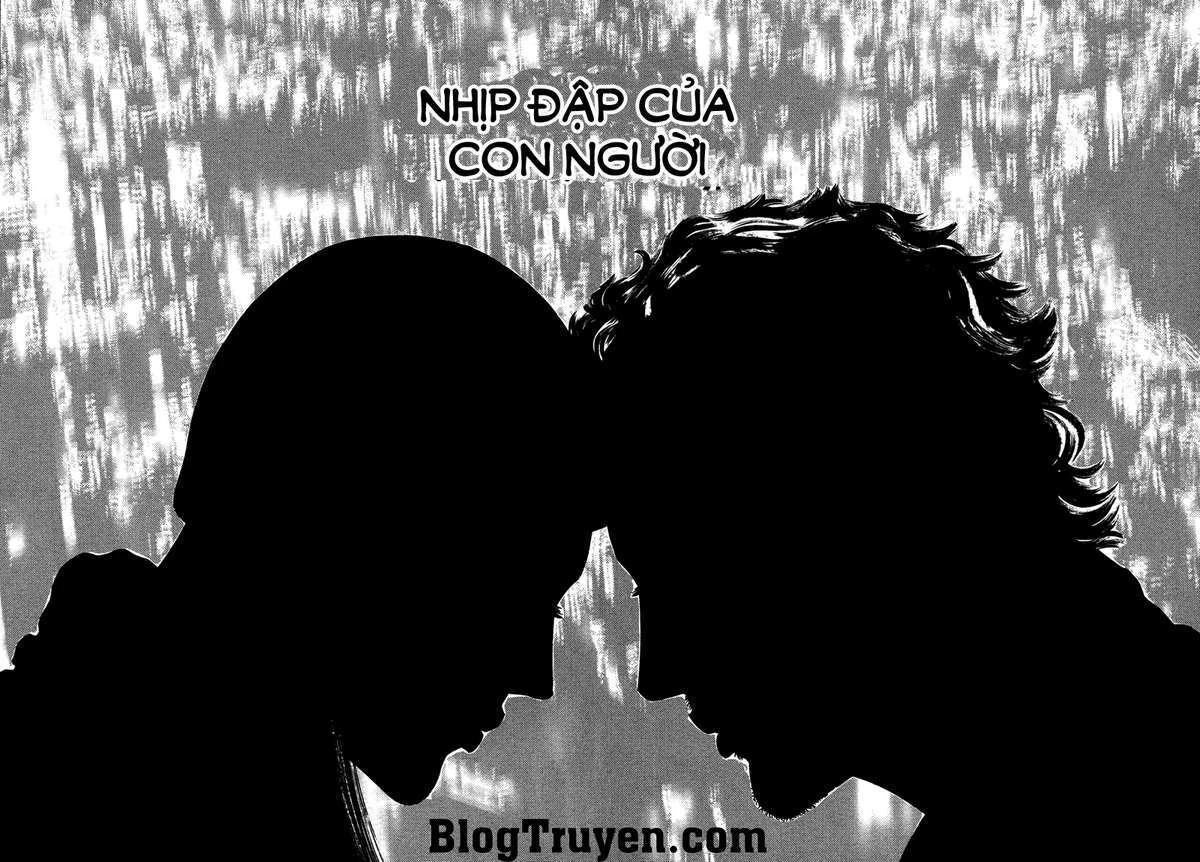 Homunculus Chapter 153 - 14