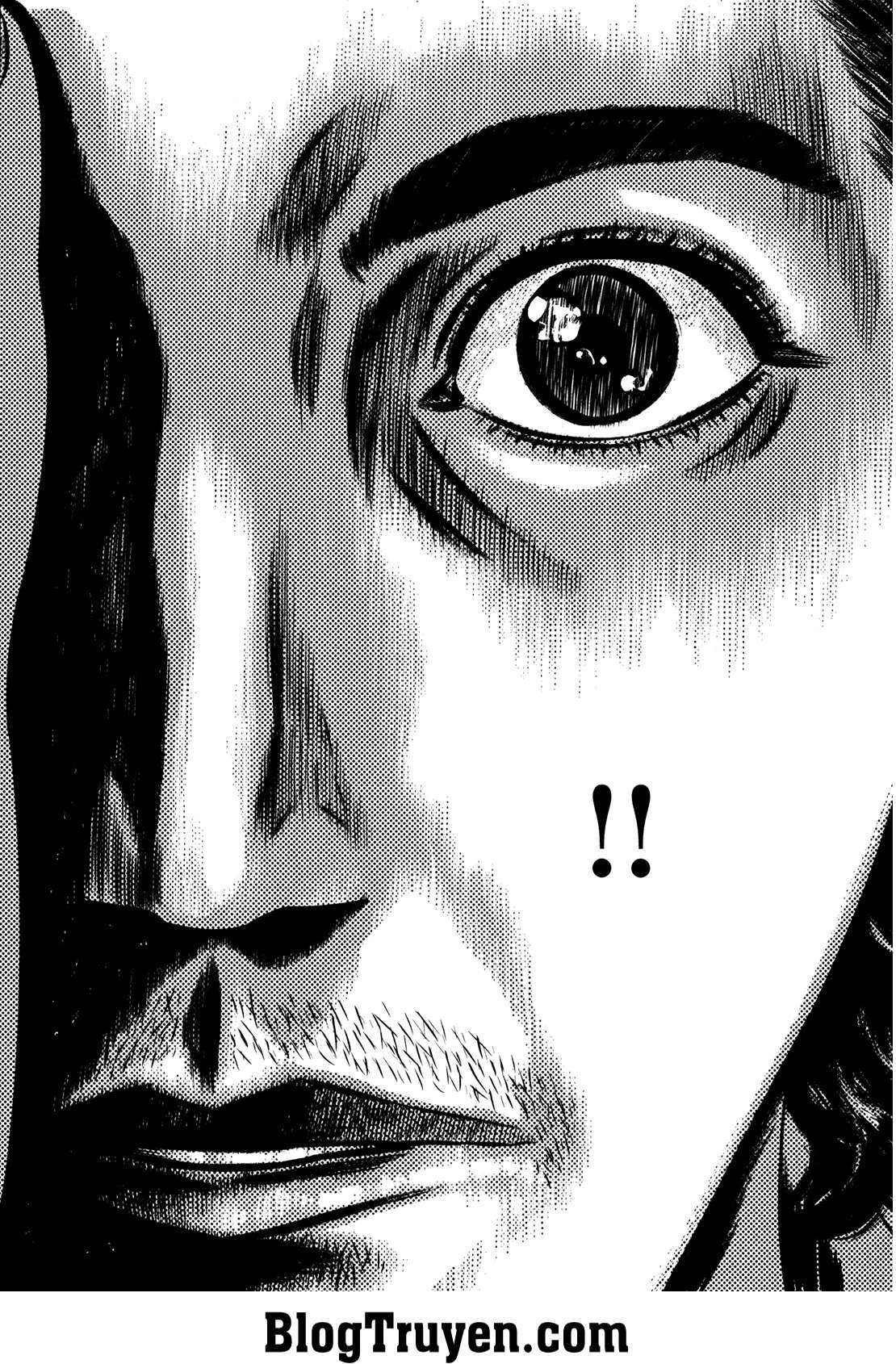 Homunculus Chapter 153 - 16