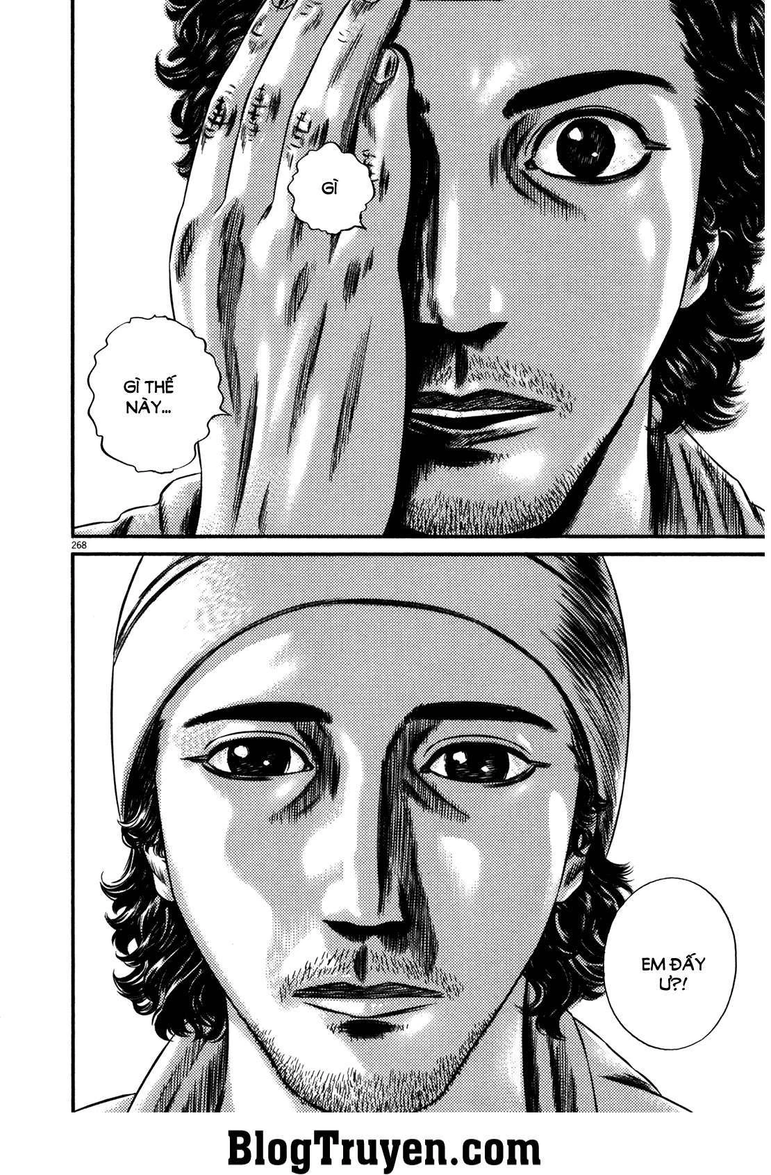 Homunculus Chapter 153 - 18