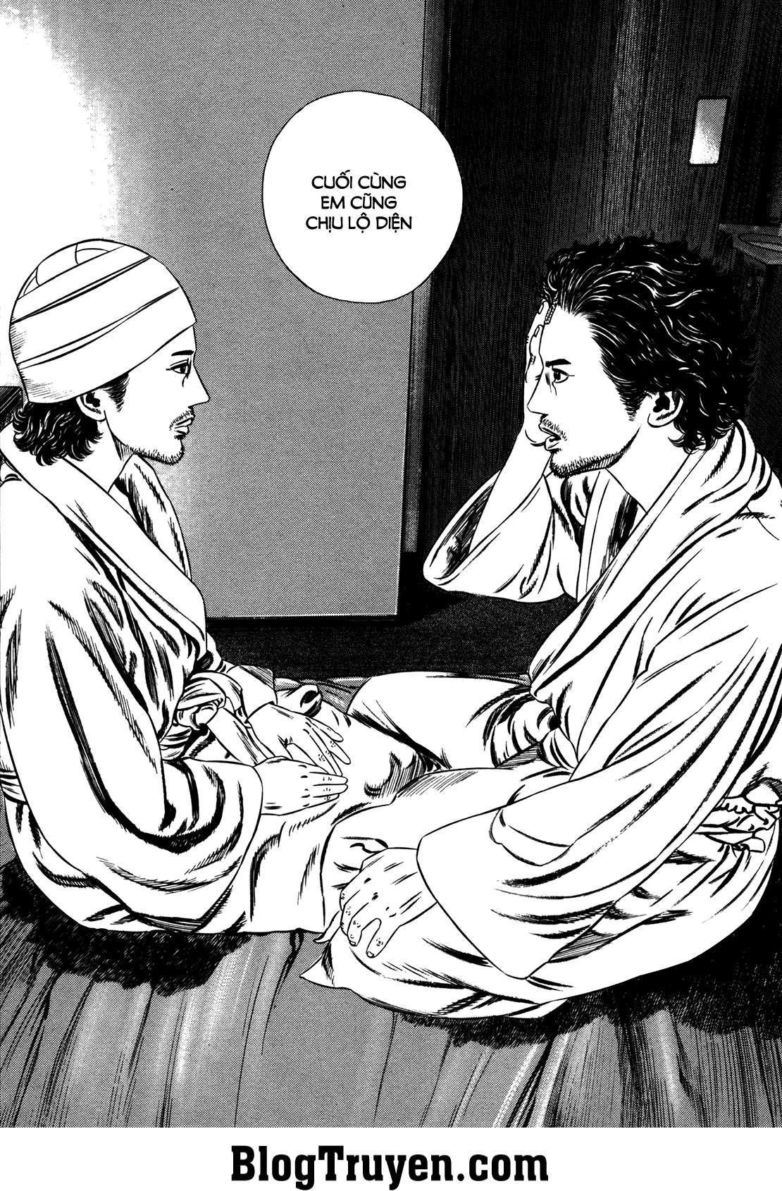 Homunculus Chapter 153 - 19