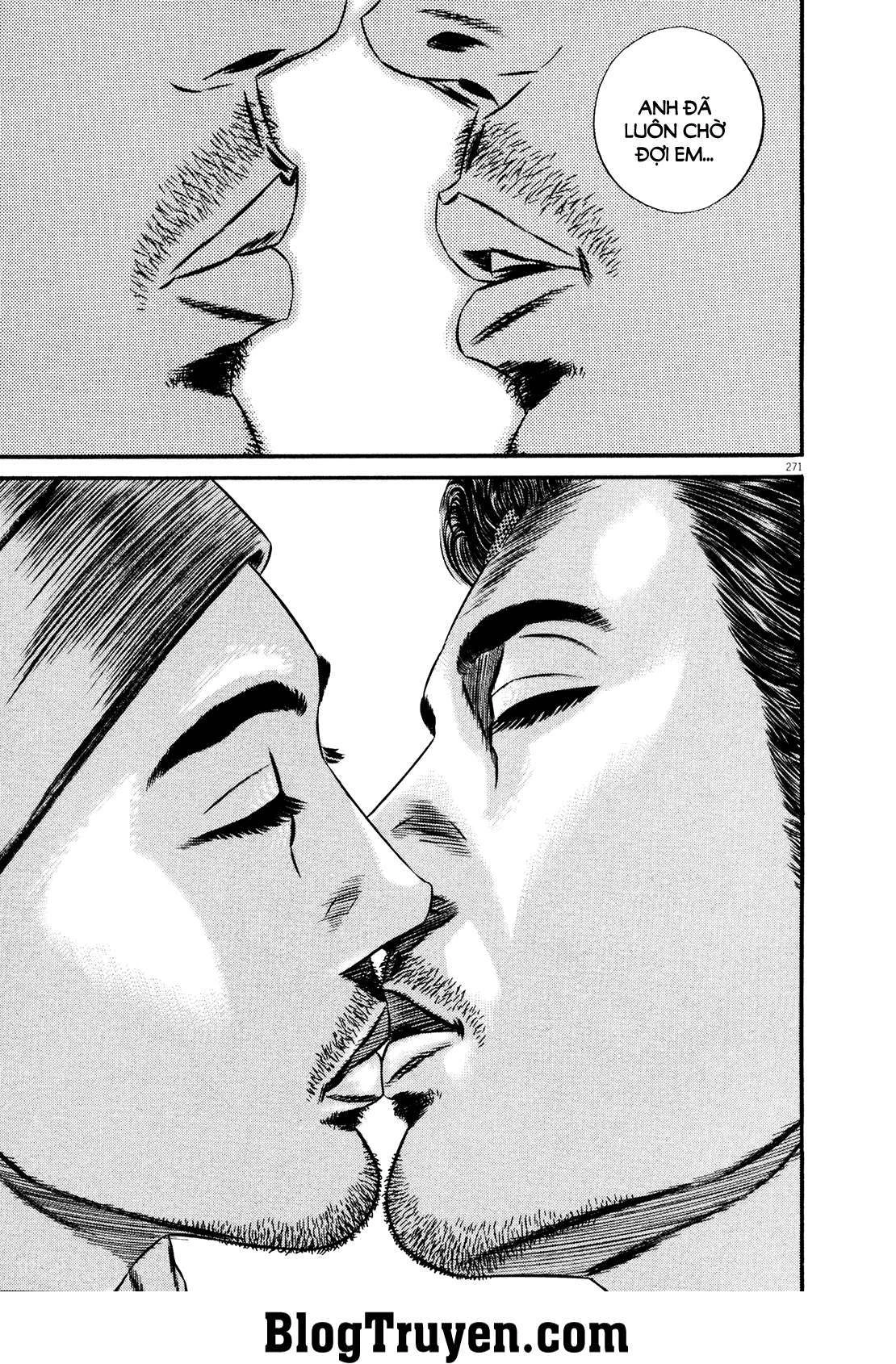 Homunculus Chapter 153 - 21