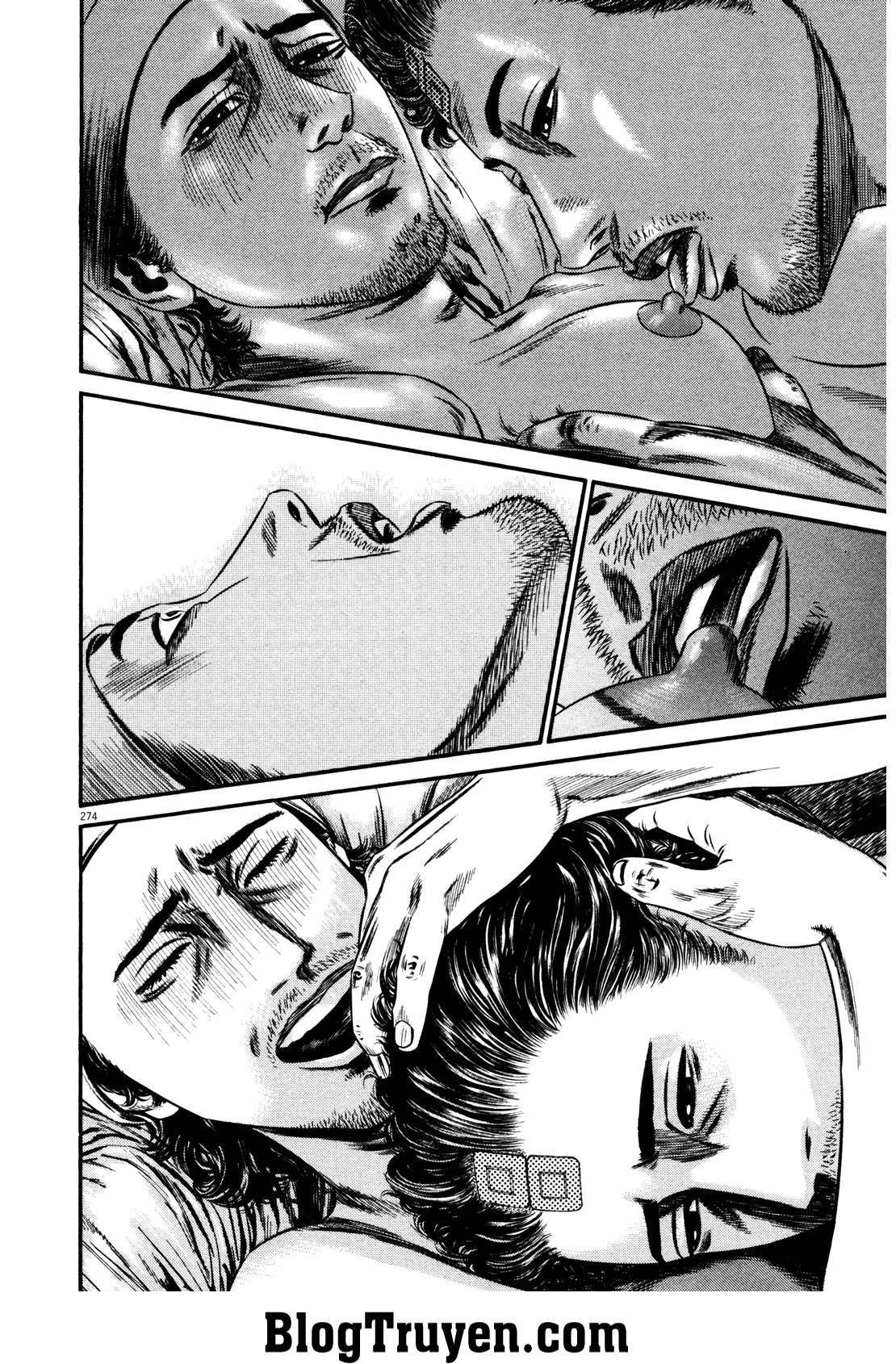 Homunculus Chapter 153 - 24