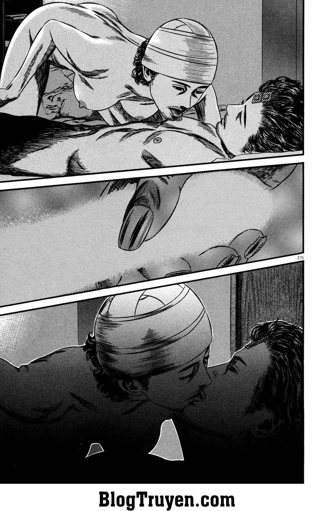 Homunculus Chapter 153 - 25