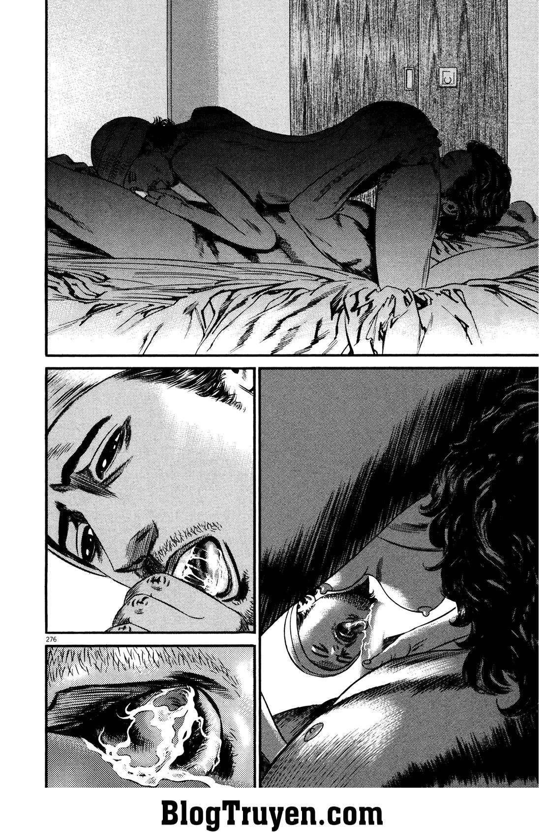 Homunculus Chapter 153 - 26