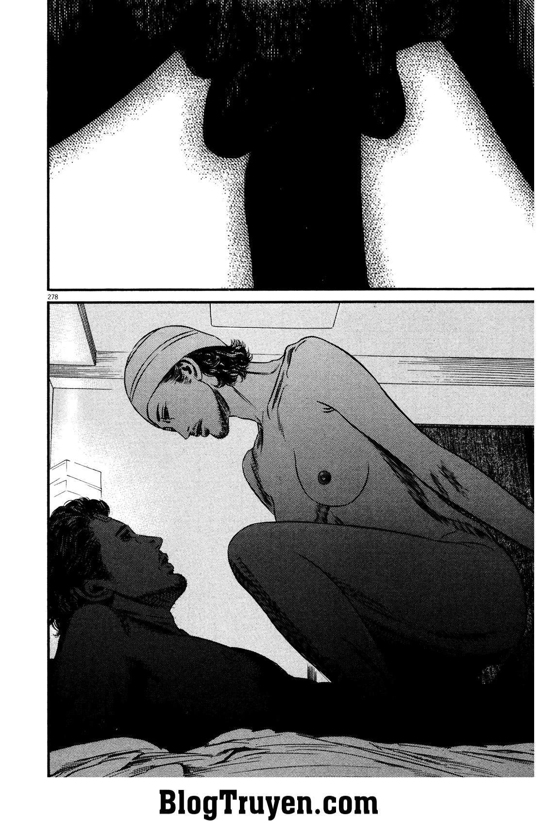 Homunculus Chapter 153 - 28