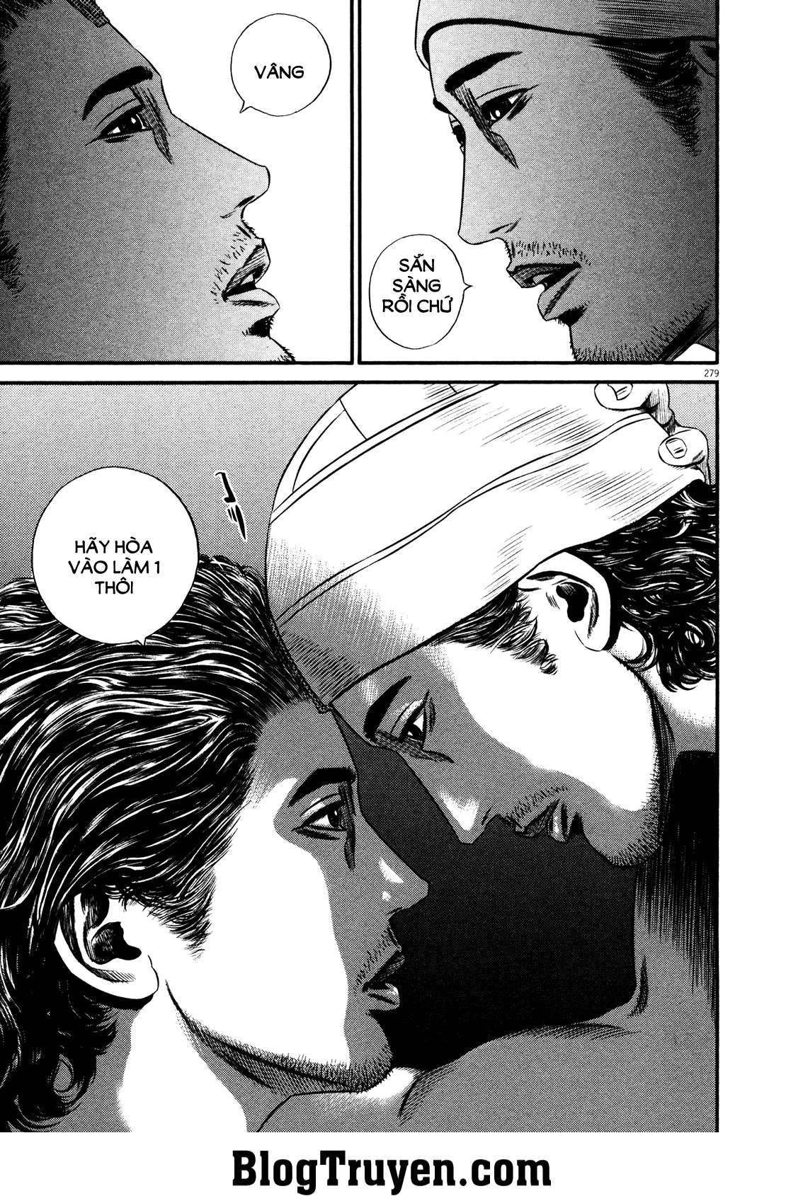 Homunculus Chapter 153 - 29