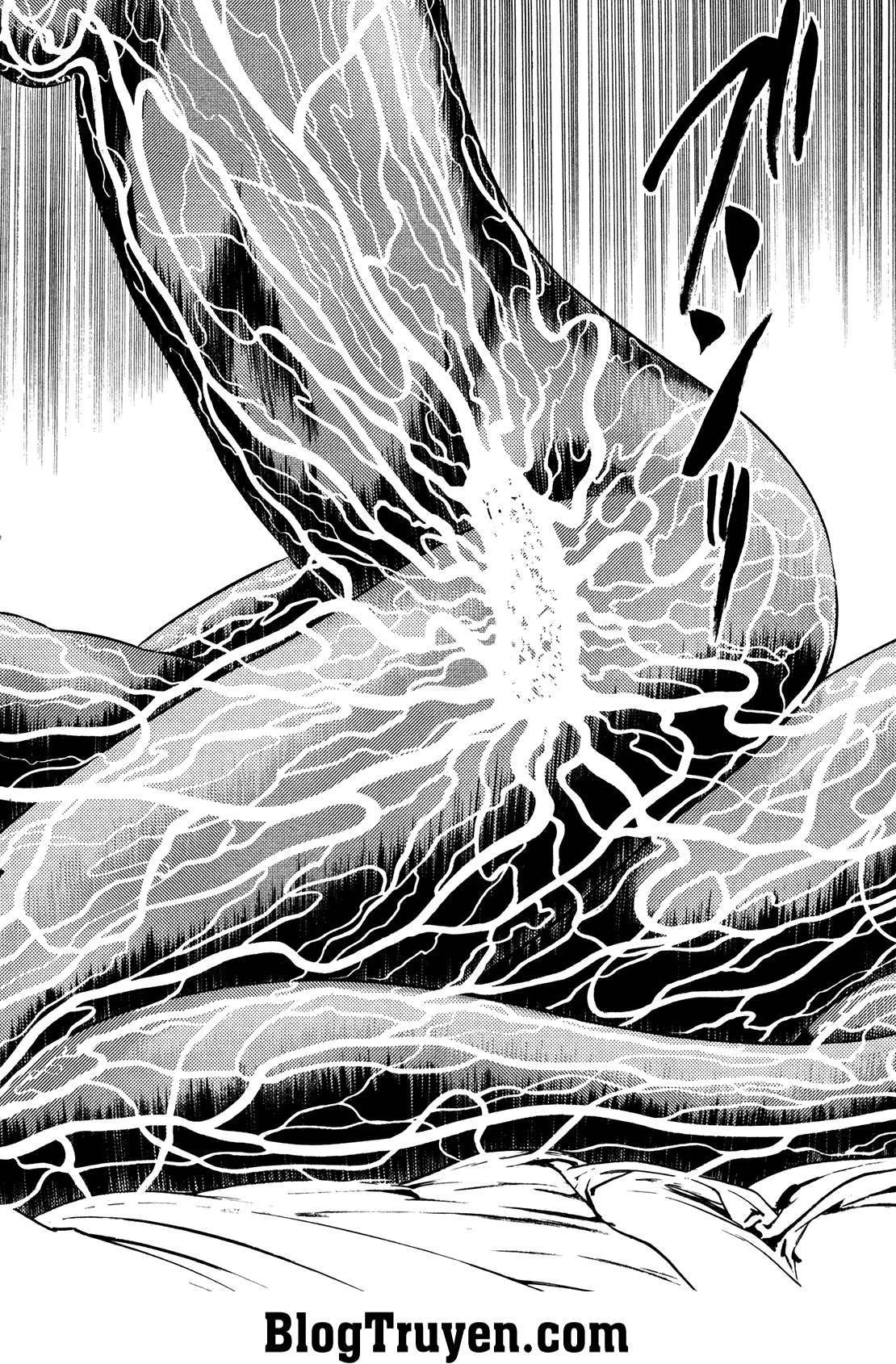 Homunculus Chapter 153 - 30