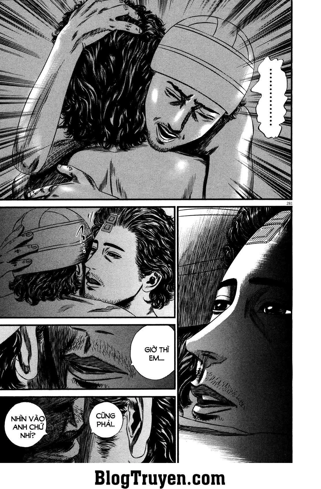 Homunculus Chapter 153 - 31