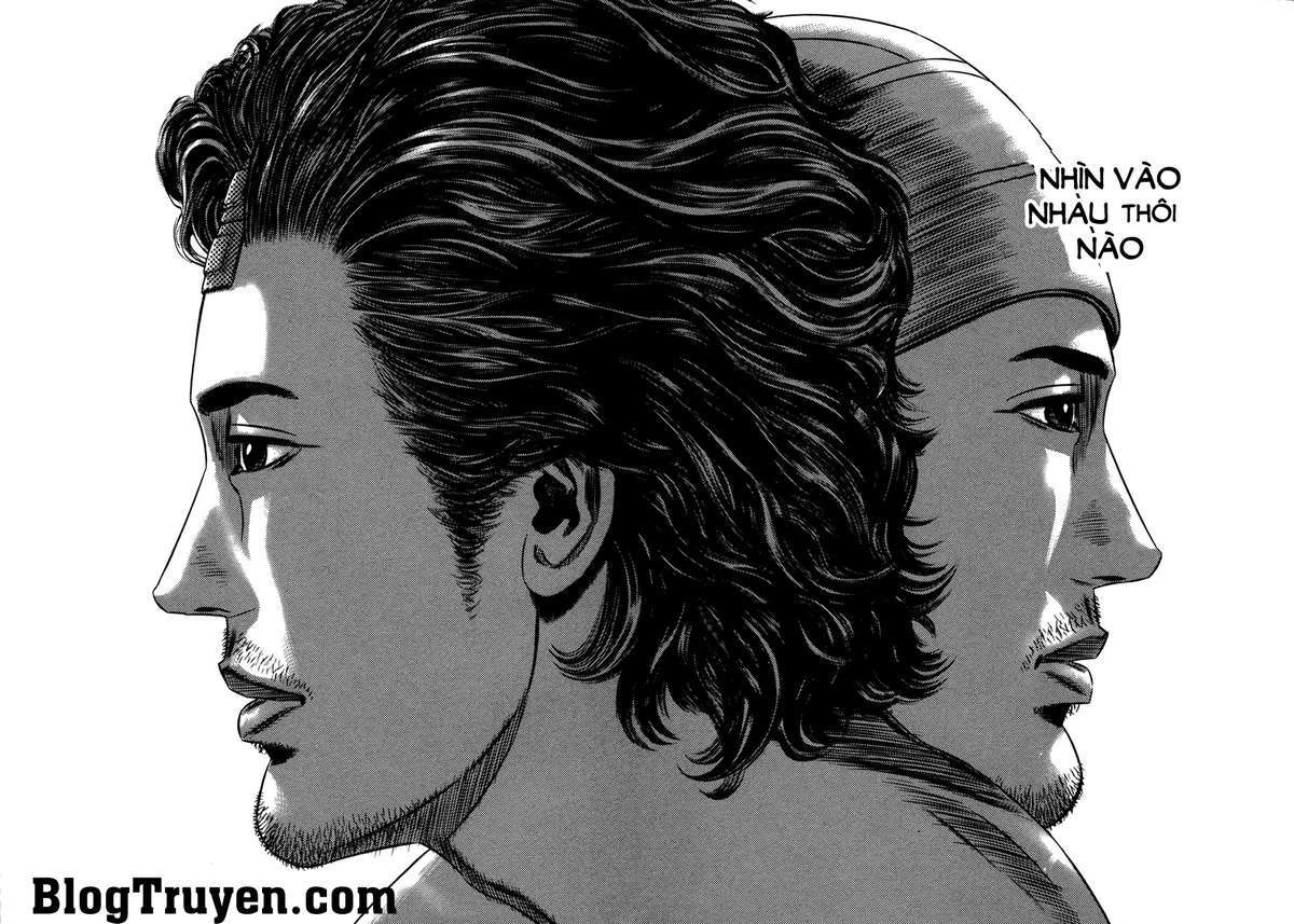 Homunculus Chapter 153 - 32