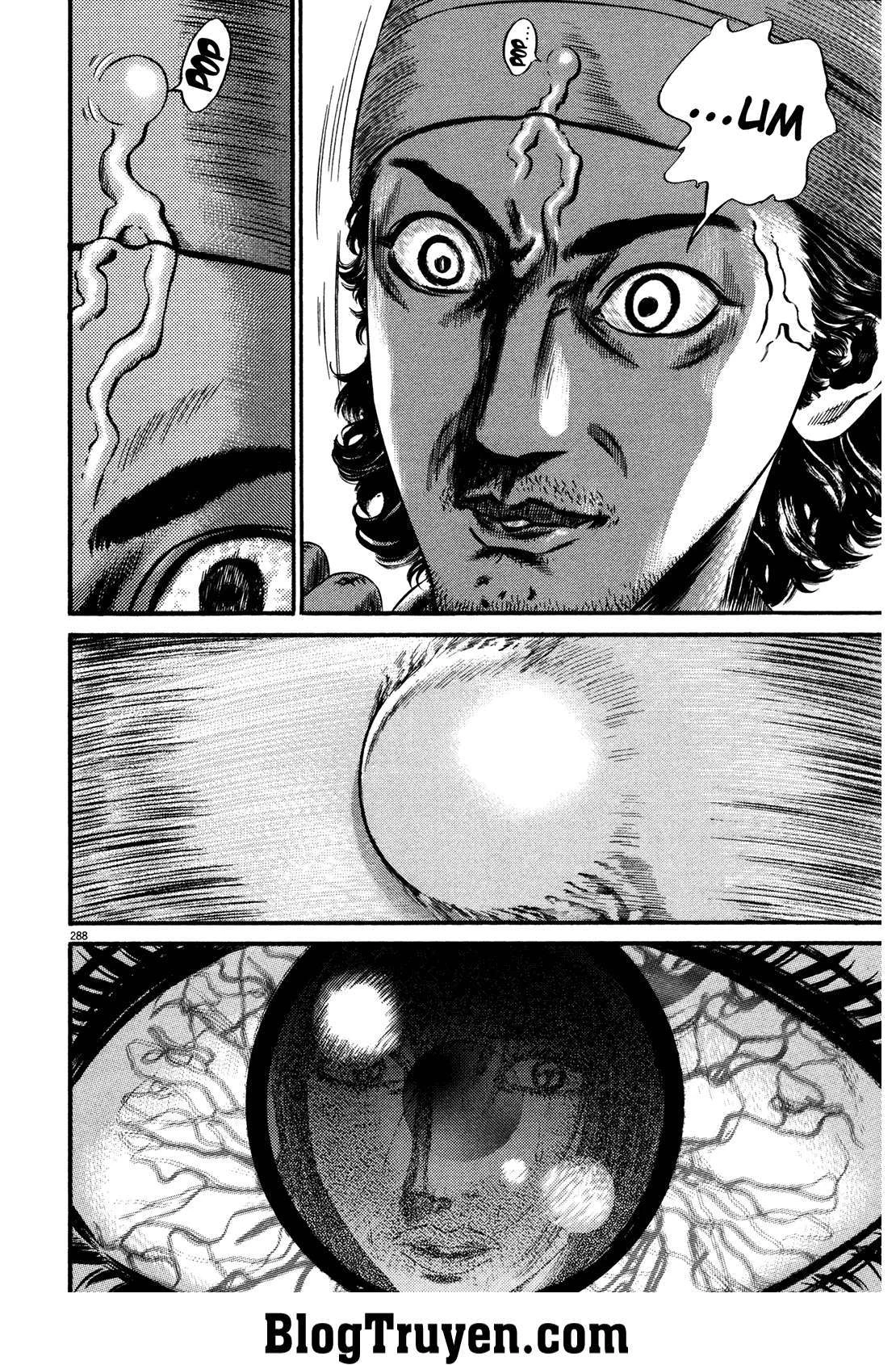 Homunculus Chapter 153 - 37