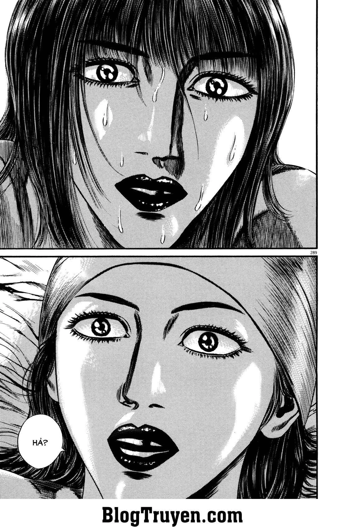 Homunculus Chapter 153 - 38