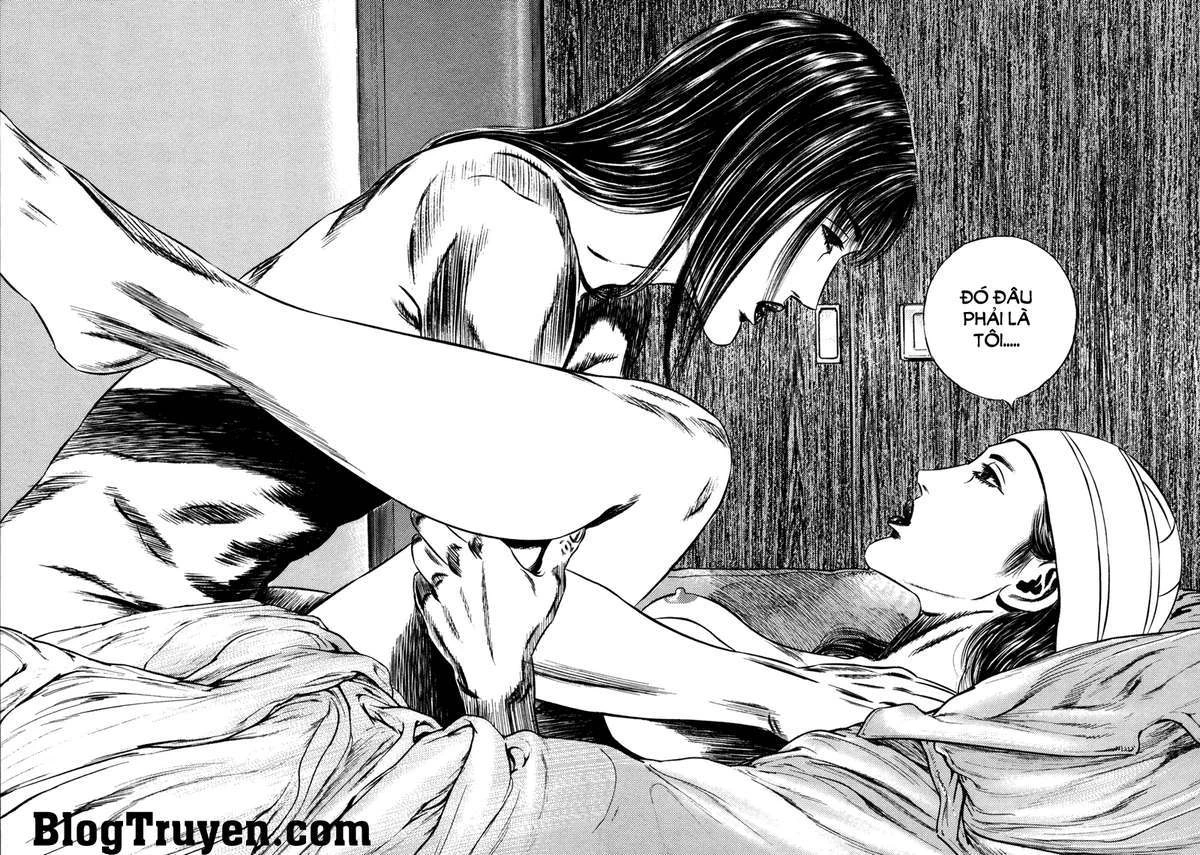 Homunculus Chapter 154 - 3